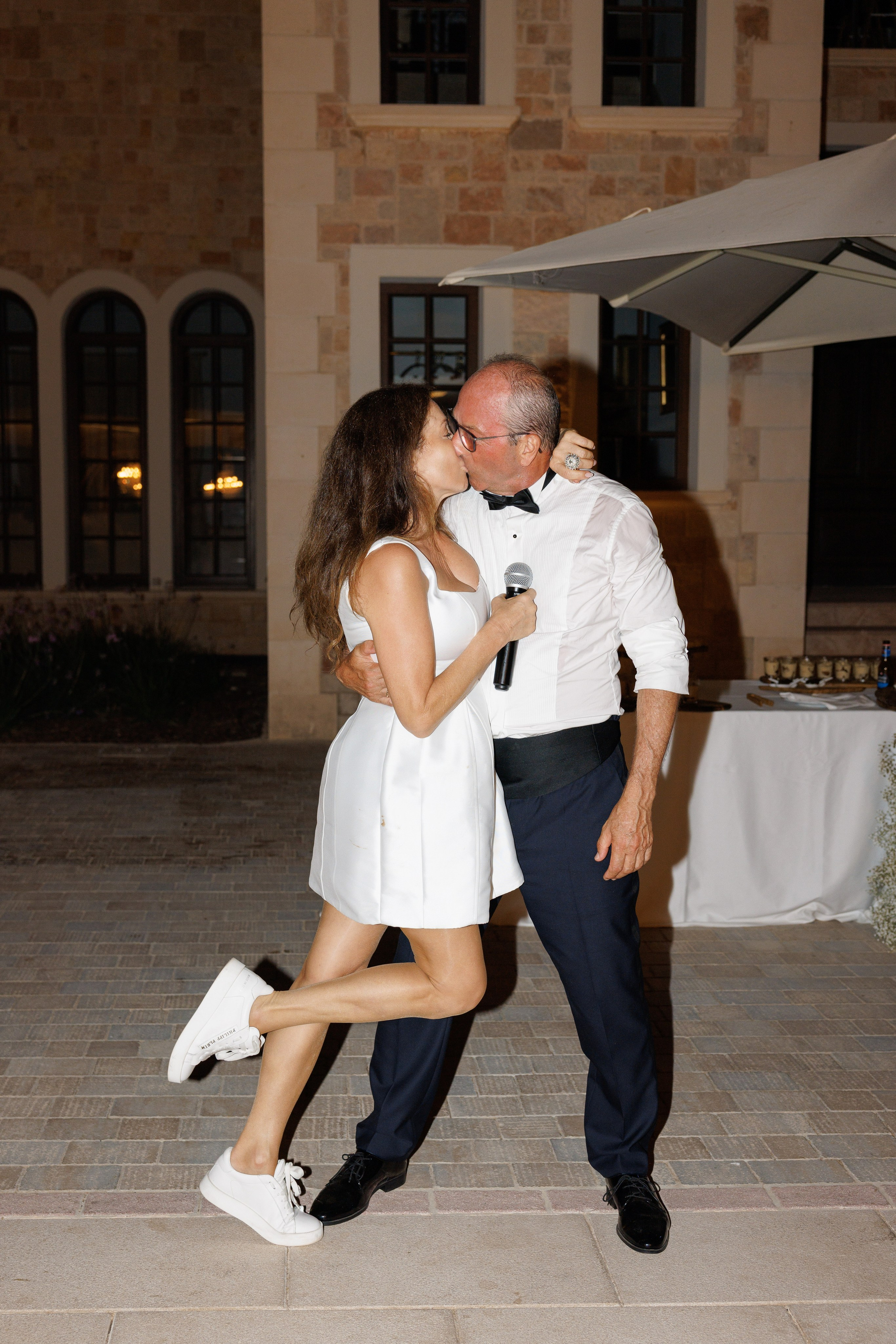 Valentina & Heinz (Palma de Mallorca, Finca Son Bi). Wedding photographer Osokin Evgeniy