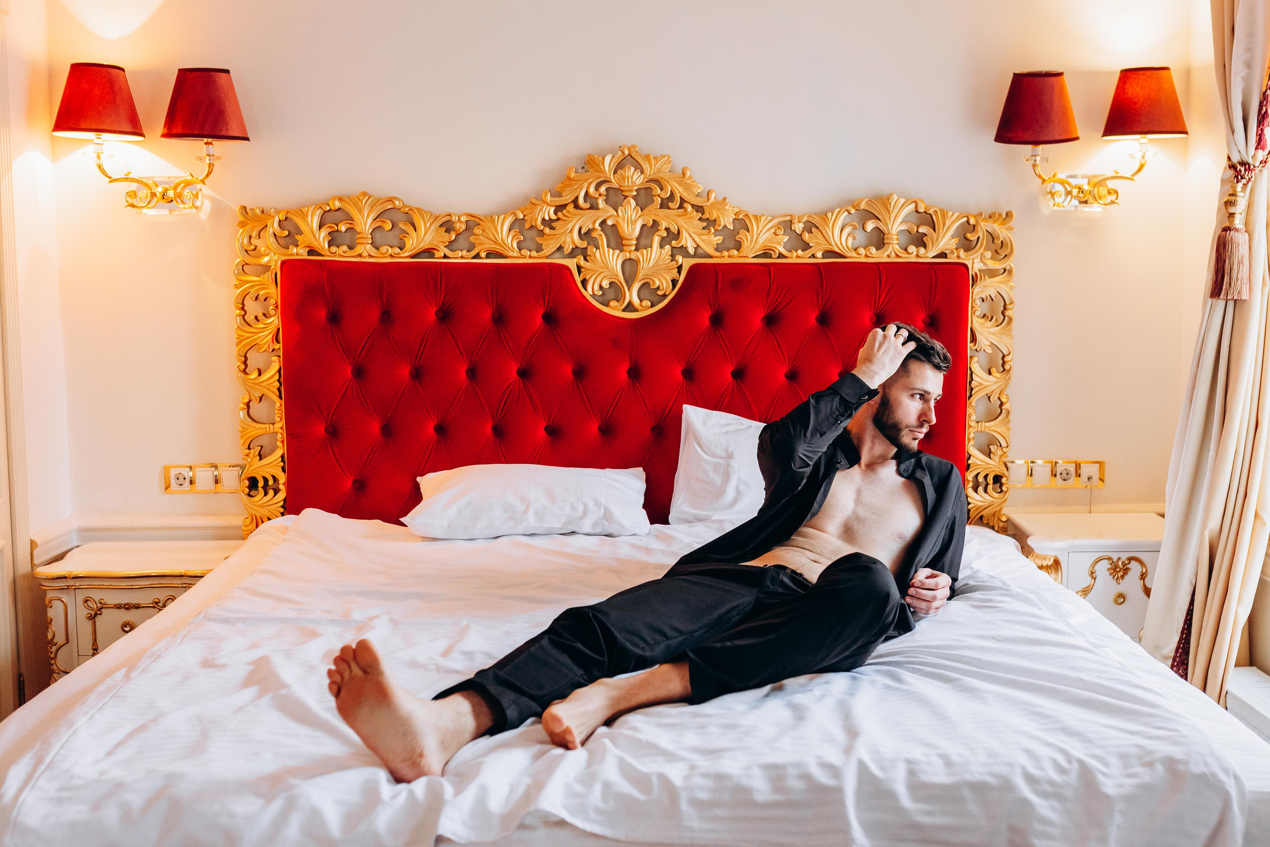 Daria & Yaroslav. Wedding photographer Osokin Evgeniy