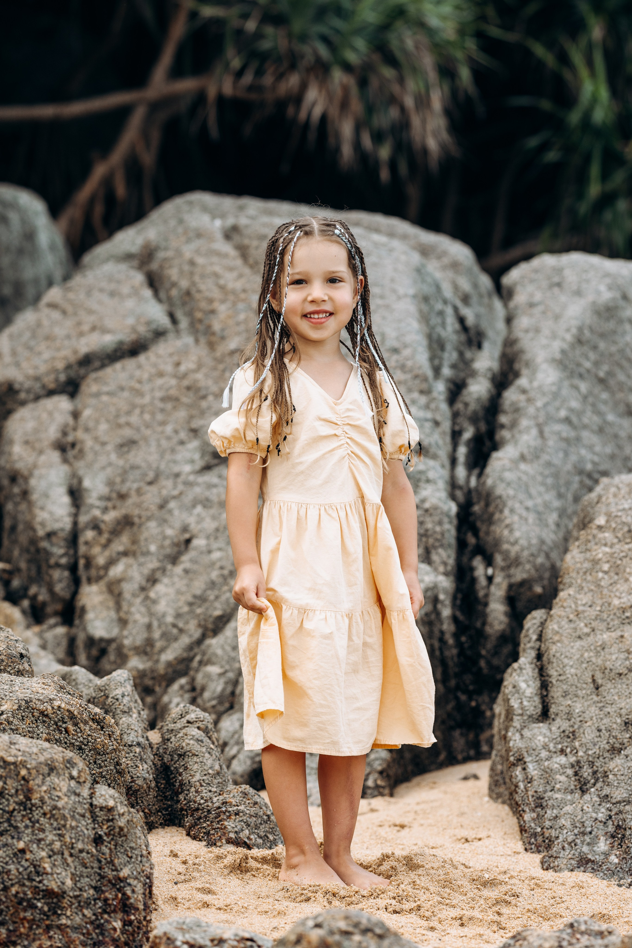 Yana, Sasha & Eva. Весільний фотограф Київ Осокін Євгеній