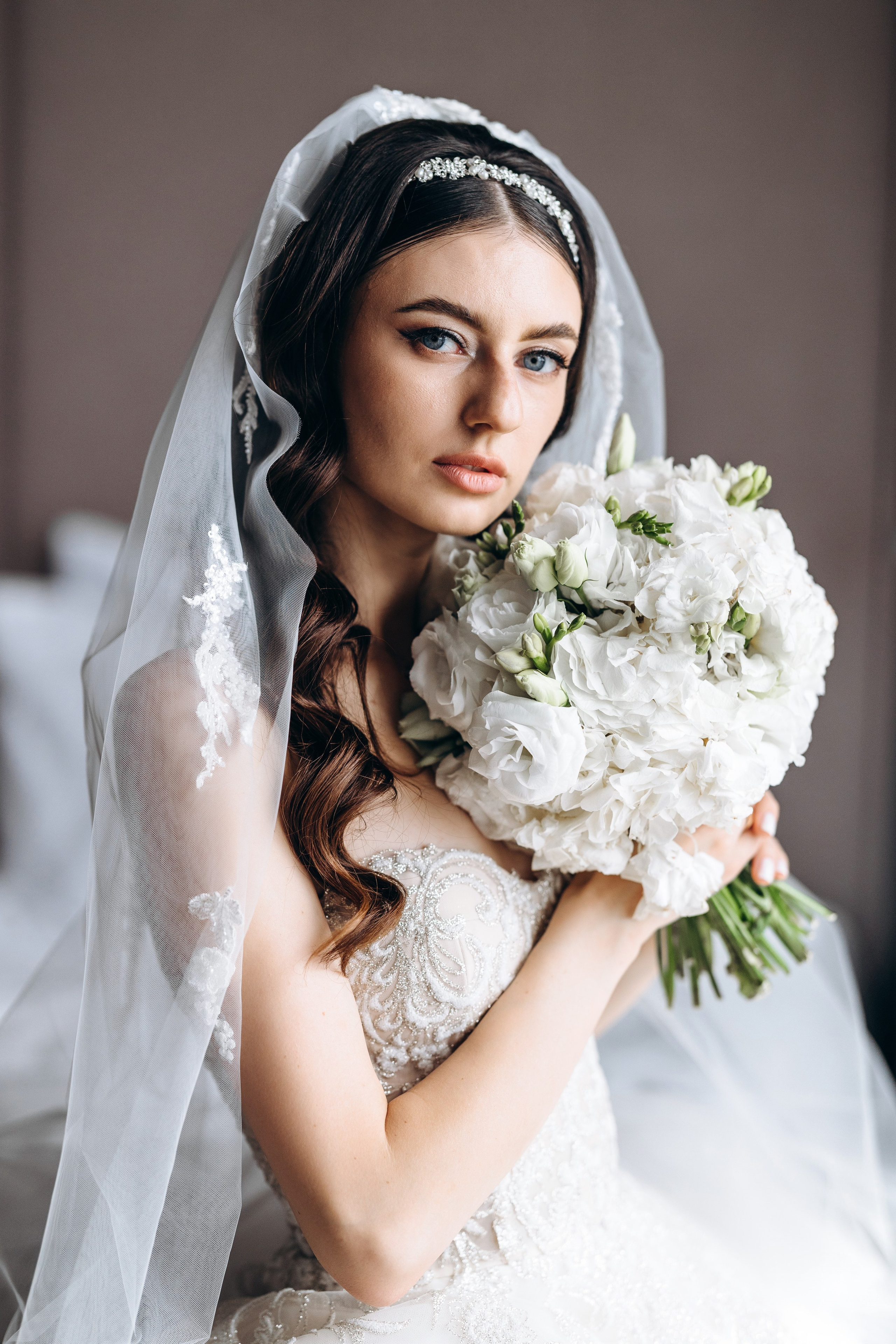 Alina & Nikolay. Wedding photographer Osokin Evgeniy