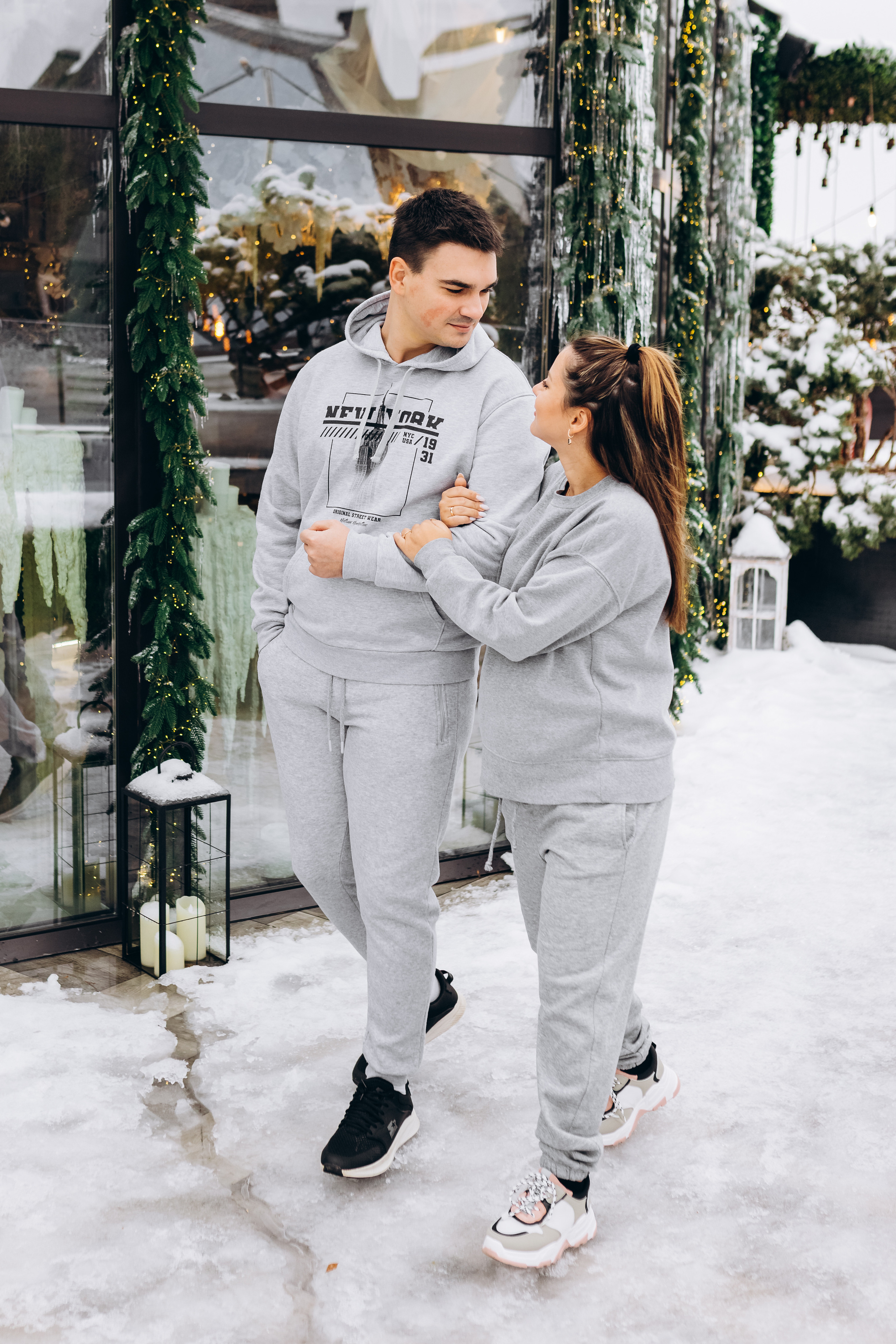 Olya & Anton. Wedding photographer Osokin Evgeniy