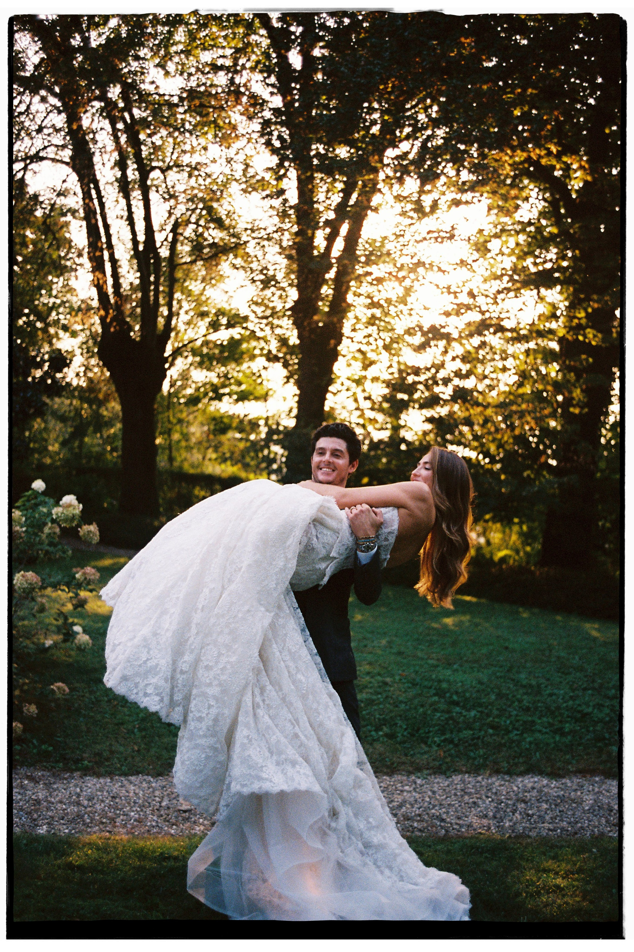 FILM. Destination Wedding Photographer — Spain, Italy & Toronto | Evgeniy Osokin