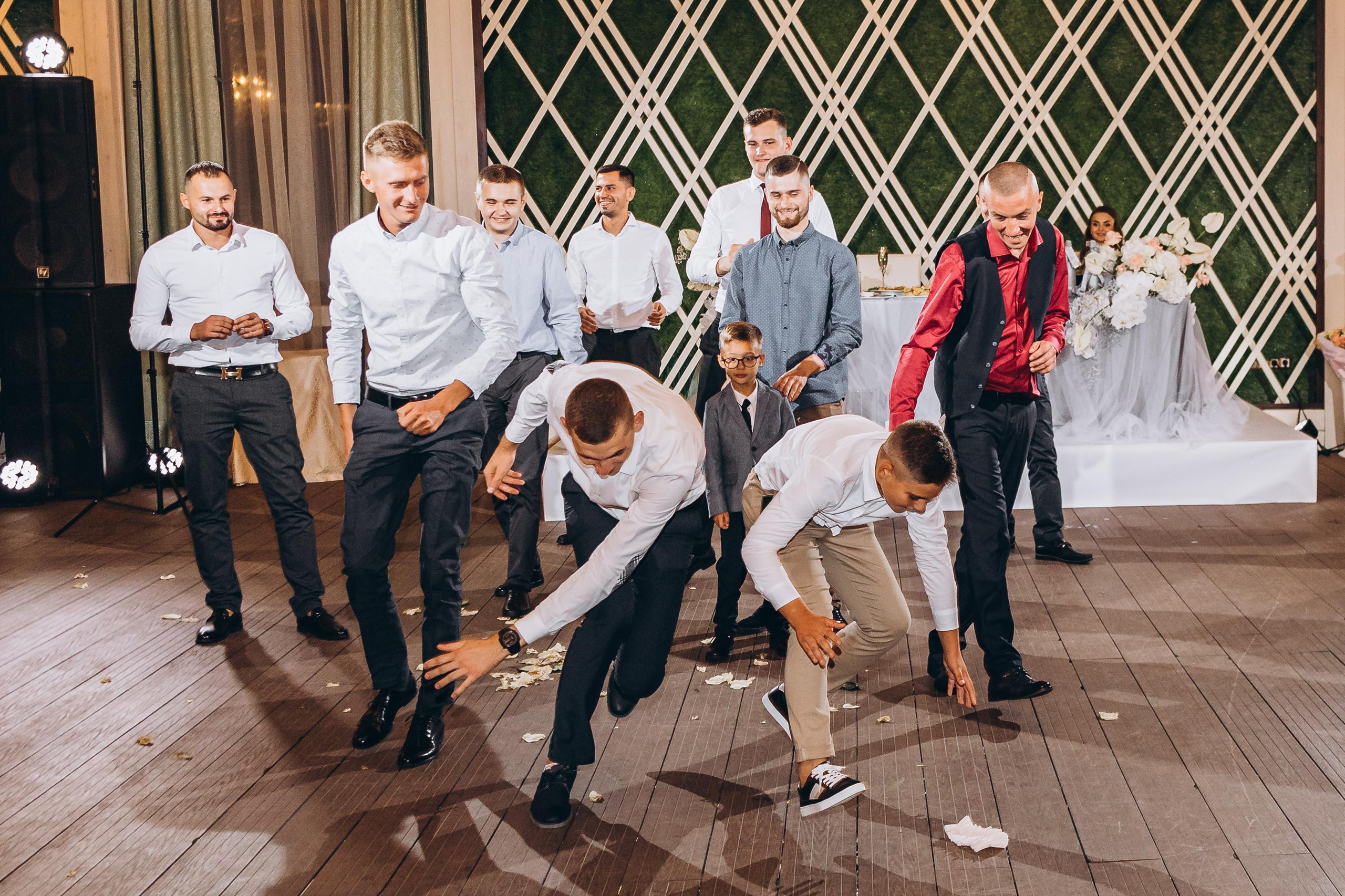 Anna & Vlad. Wedding photographer Osokin Evgeniy