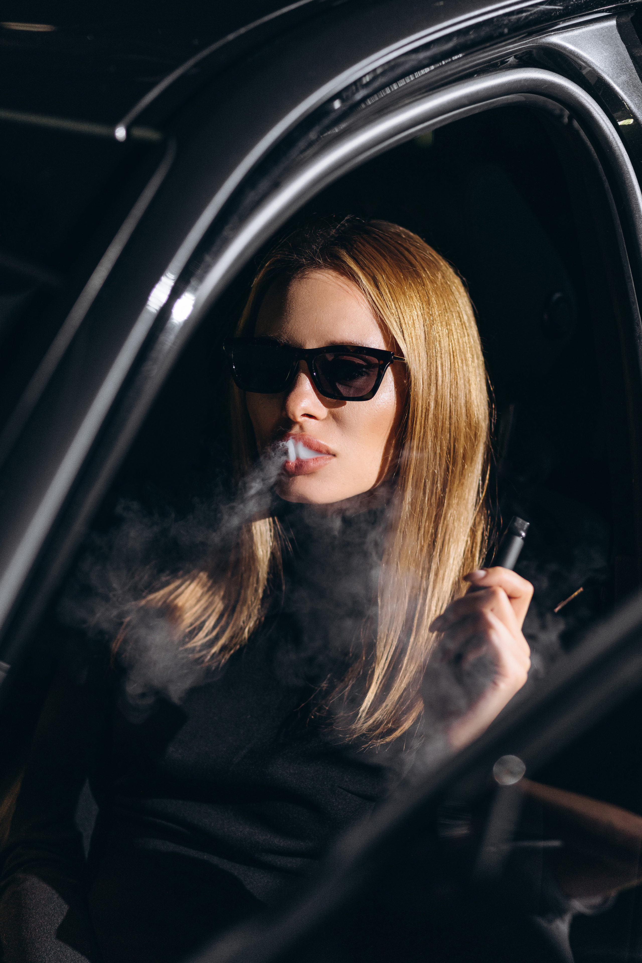 Aleksey & Snezanna. Wedding photographer Osokin Evgeniy