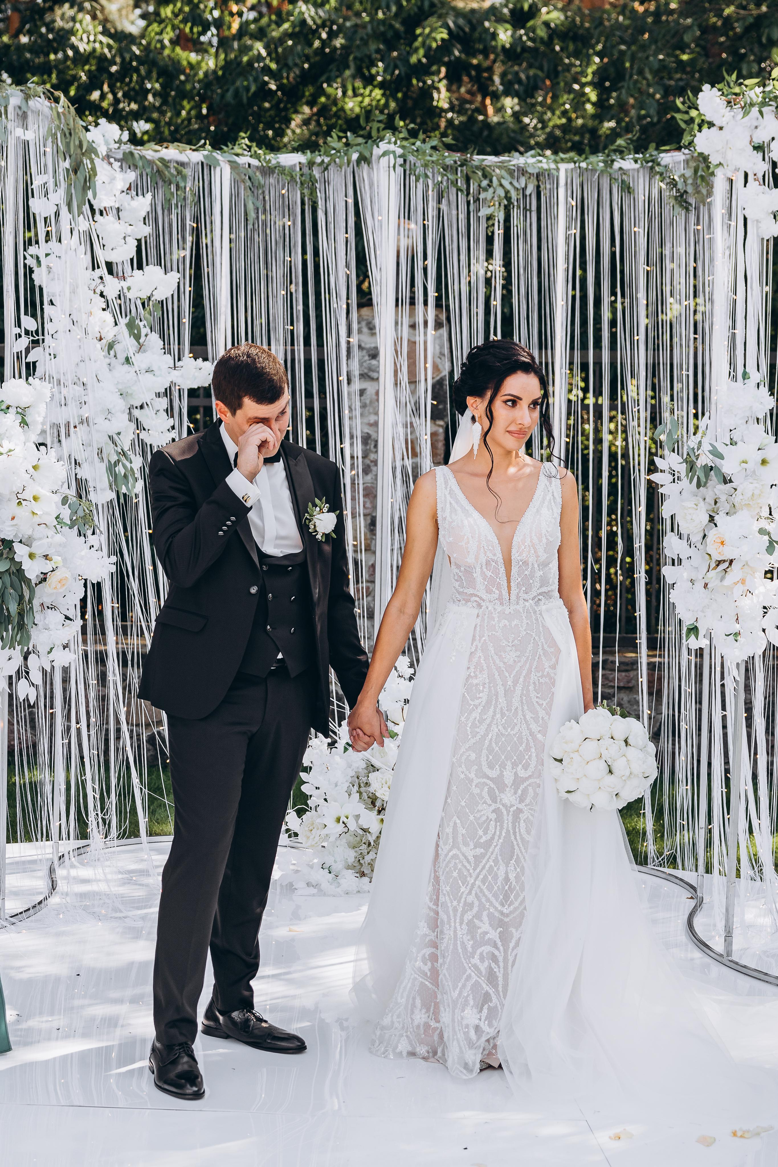 Ruslana & Sergey. Wedding photographer Osokin Evgeniy