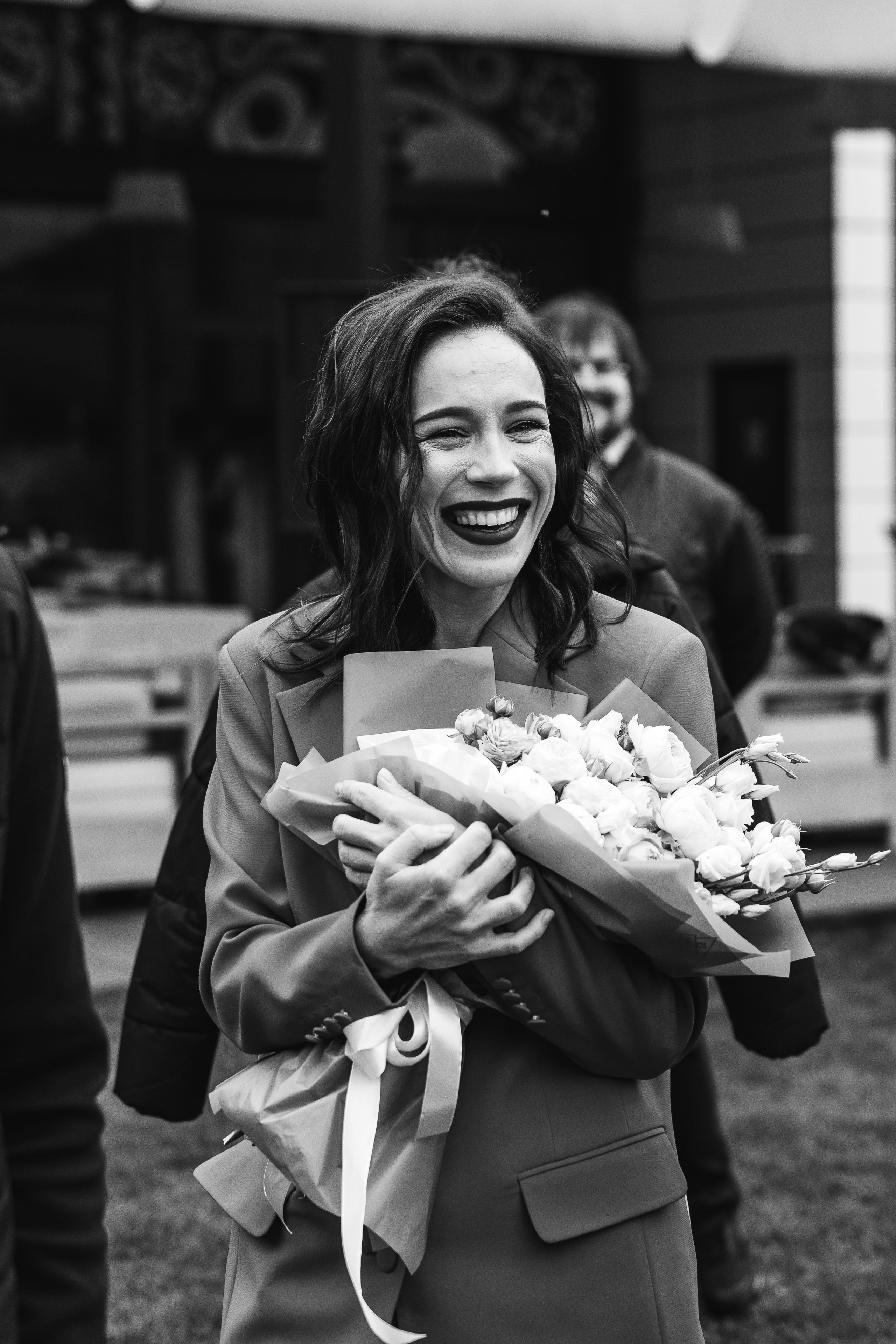 Diana & Andrey. Wedding photographer Osokin Evgeniy