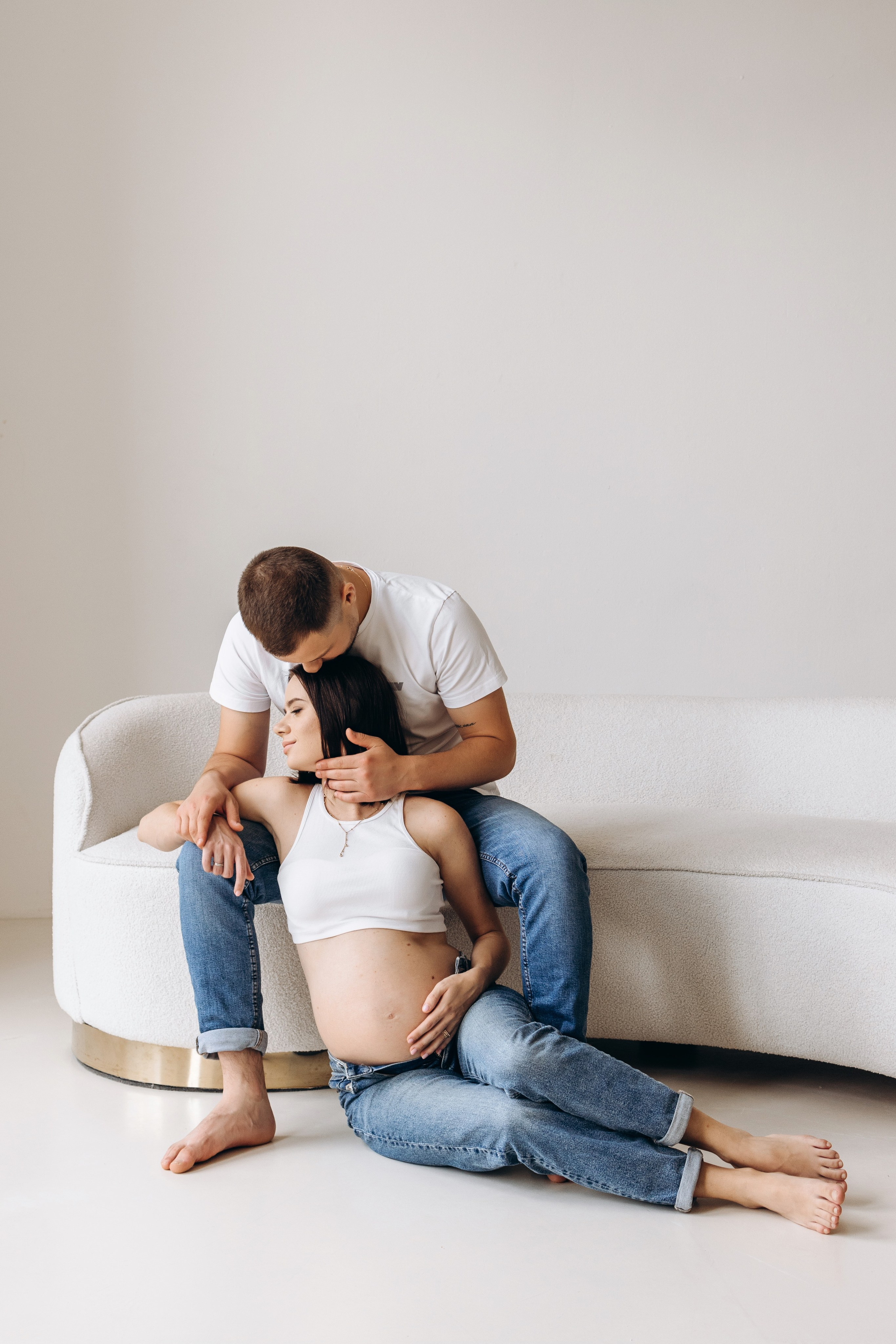 Cristina & Alex. Весільний фотограф Київ Осокін Євгеній