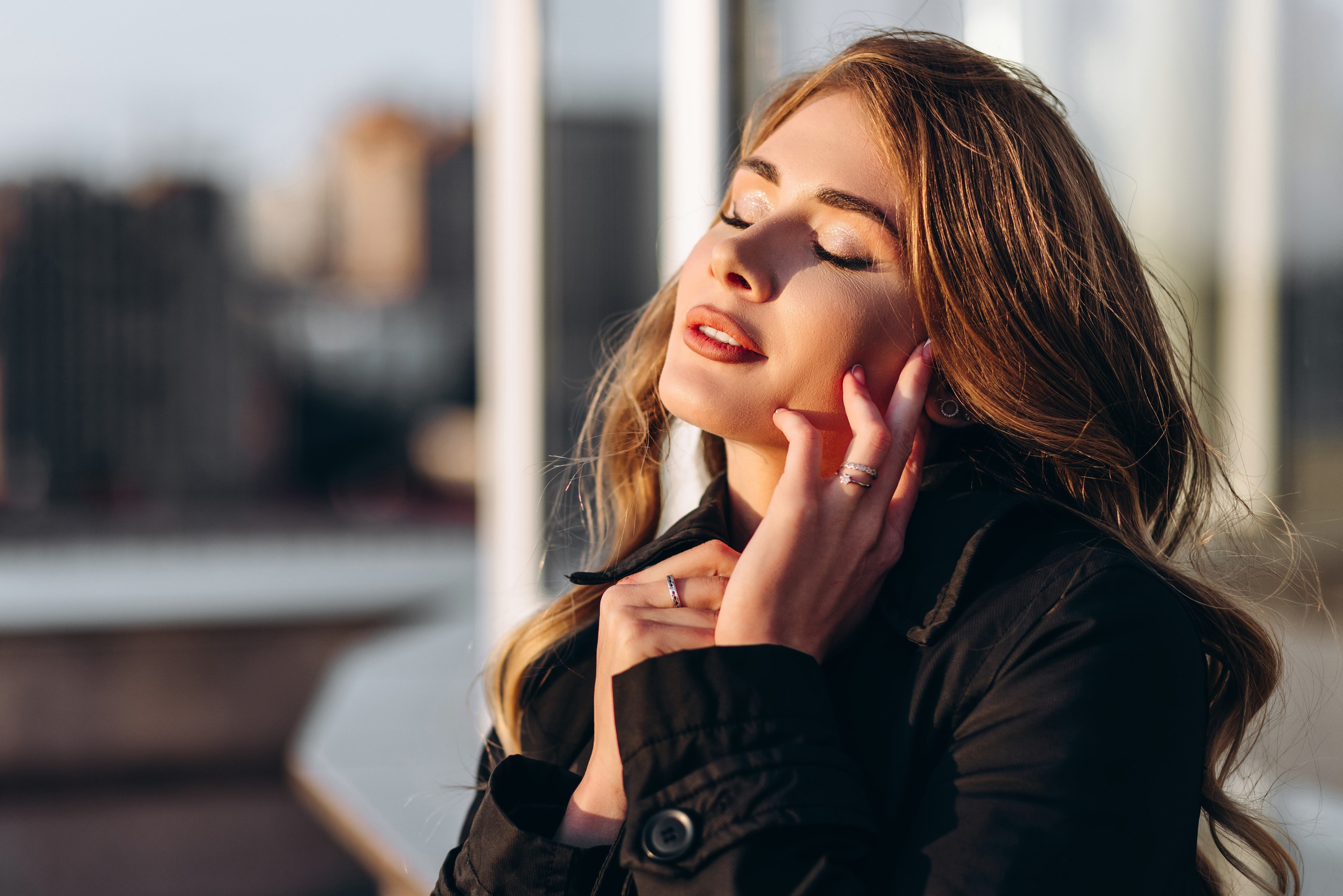 Anna. Wedding photographer Osokin Evgeniy