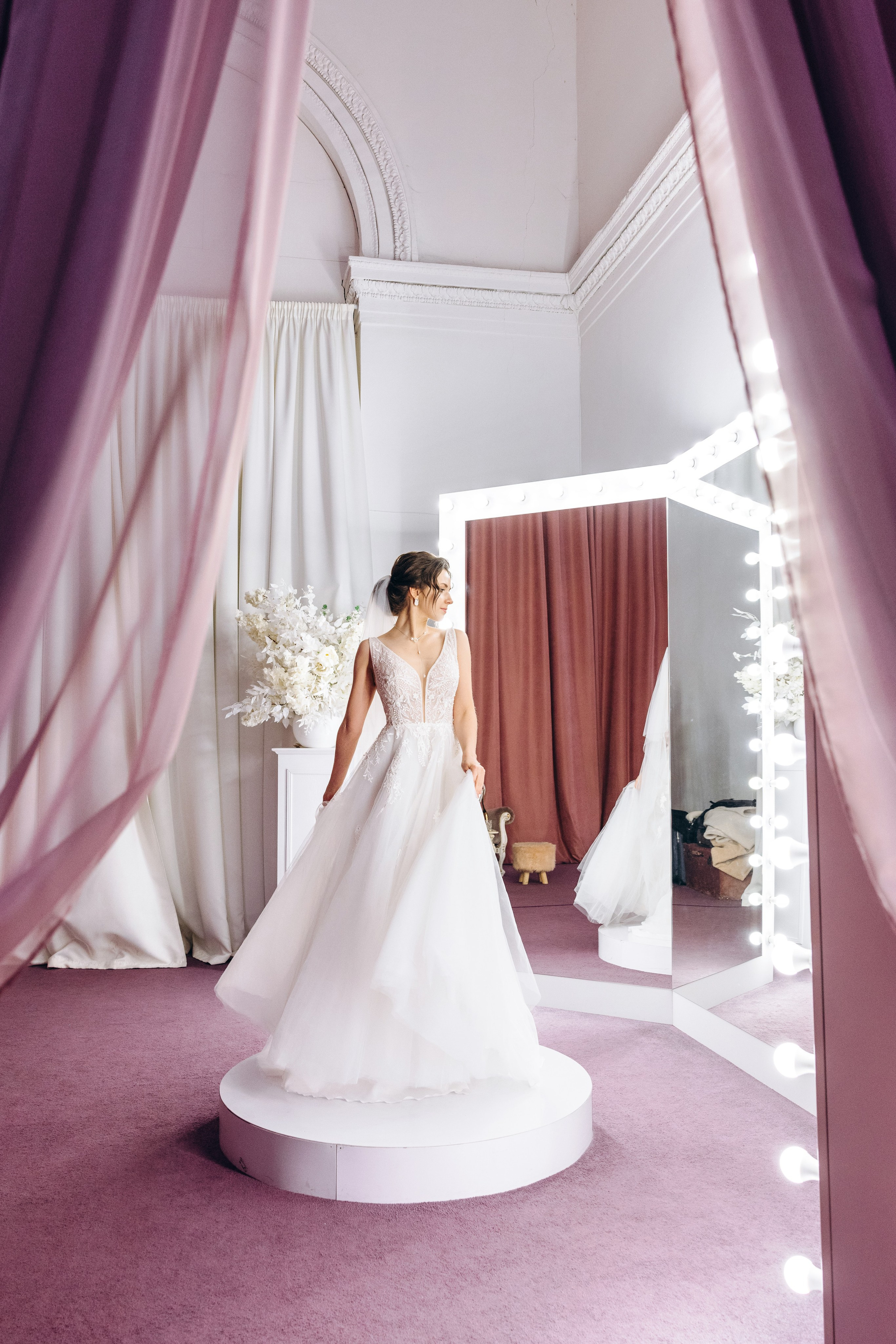 Anya & Borya. Wedding photographer Osokin Evgeniy