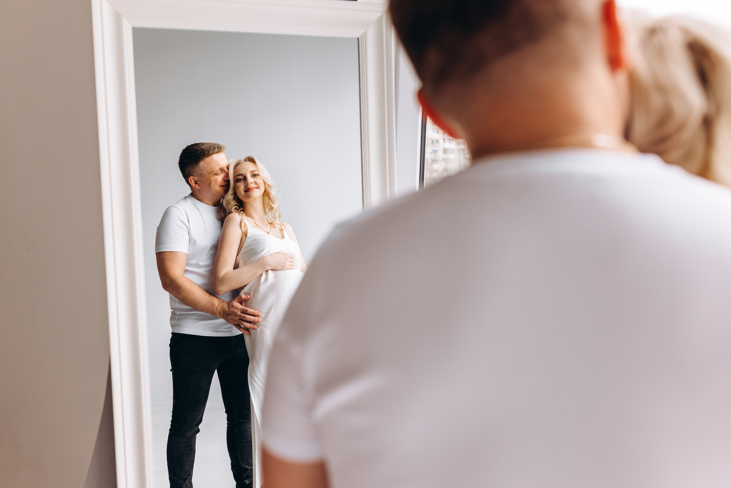 Nadya & Roma. Wedding photographer Osokin Evgeniy