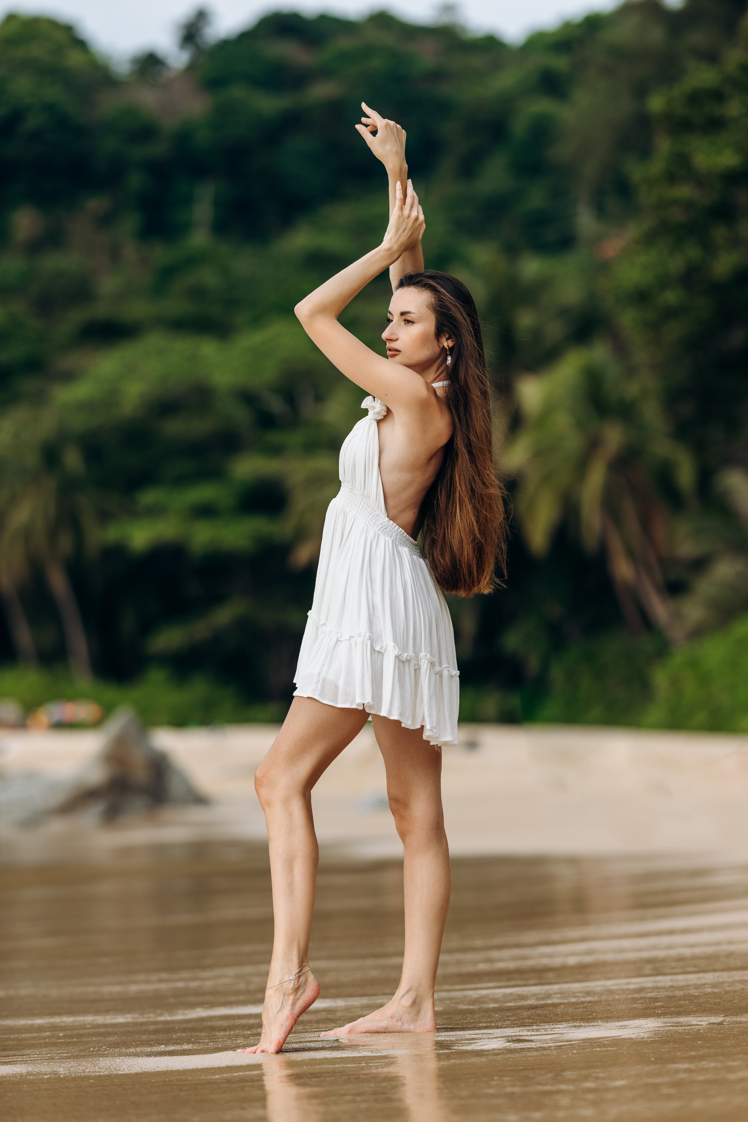 Alesya. Весільний фотограф Київ Осокін Євгеній