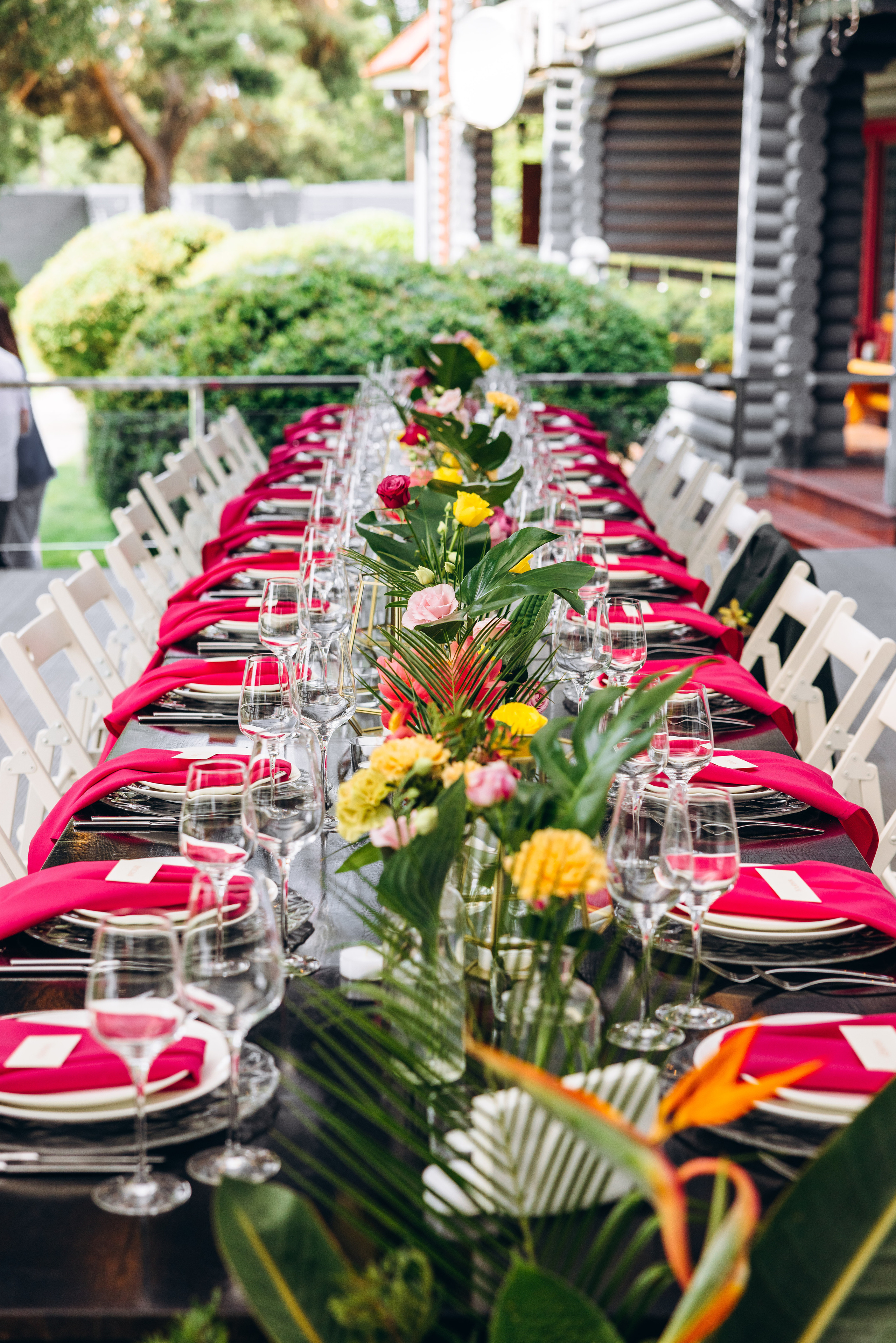 Marina & Vitaliy. Весільний фотограф Осокін Євгеній