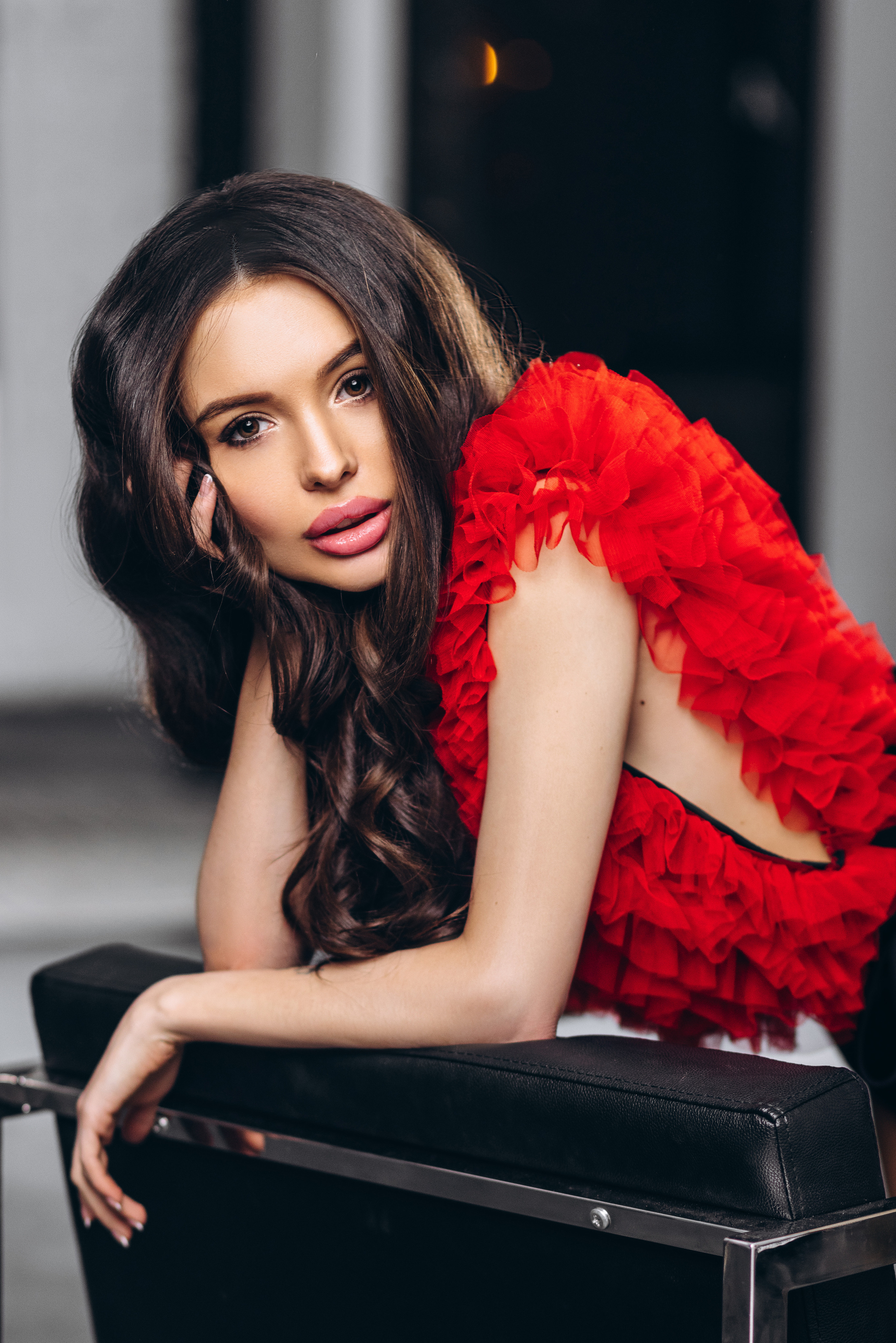 Lena. Wedding photographer Osokin Evgeniy