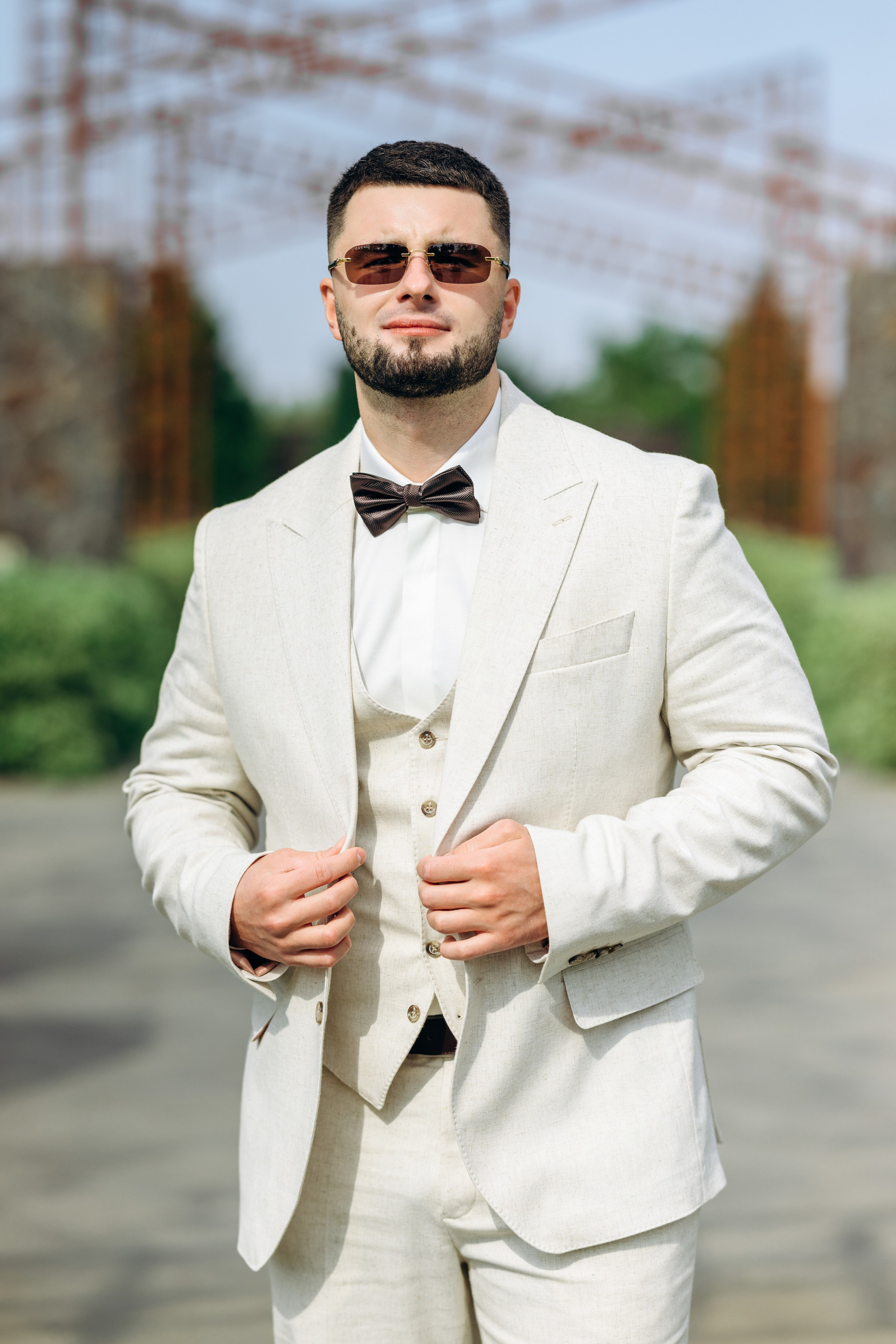 Arina & Oleg. Evgeniy Osokin Toronto Wedding Photographer Editorial&Candid