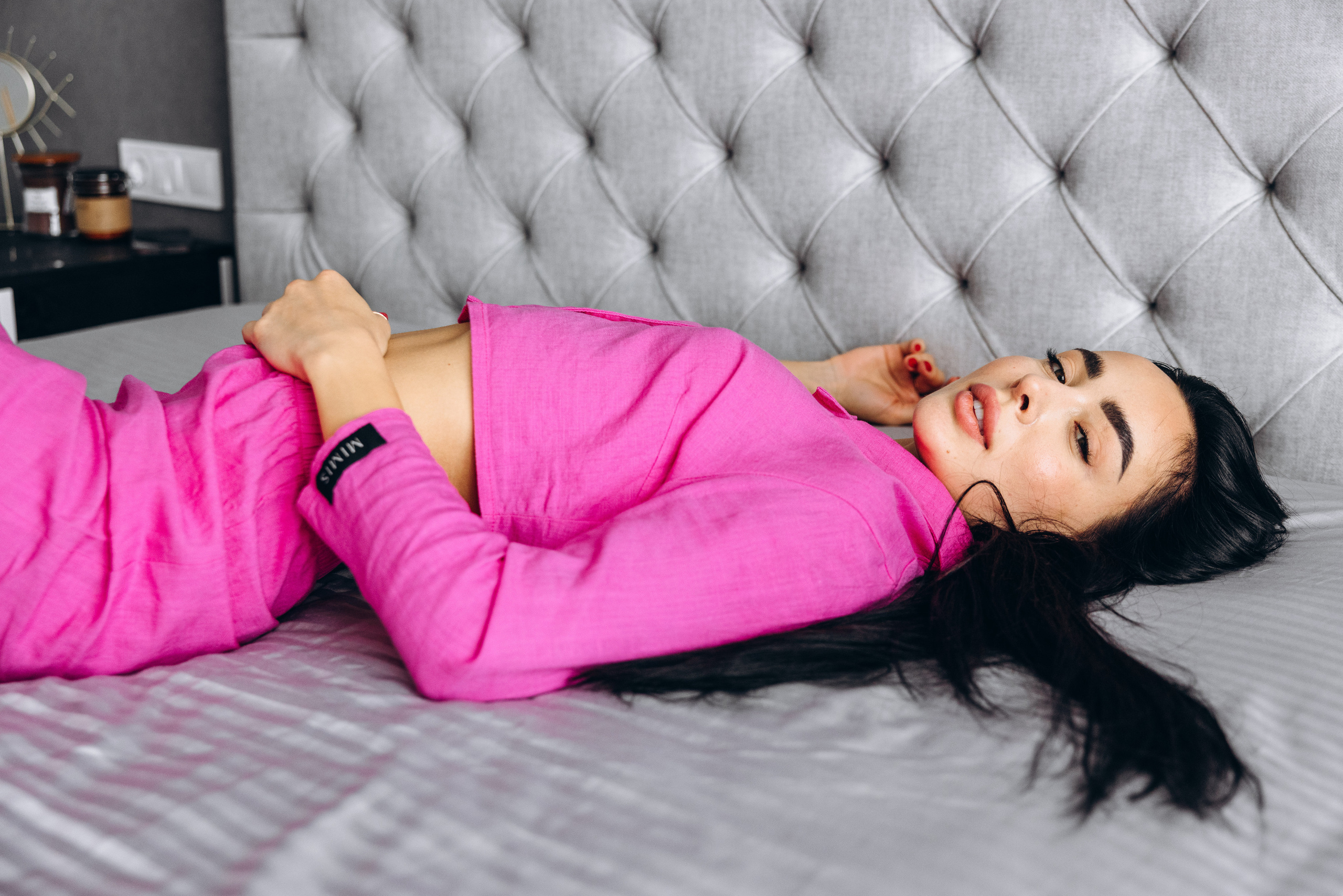 Inessa. Wedding photographer Osokin Evgeniy