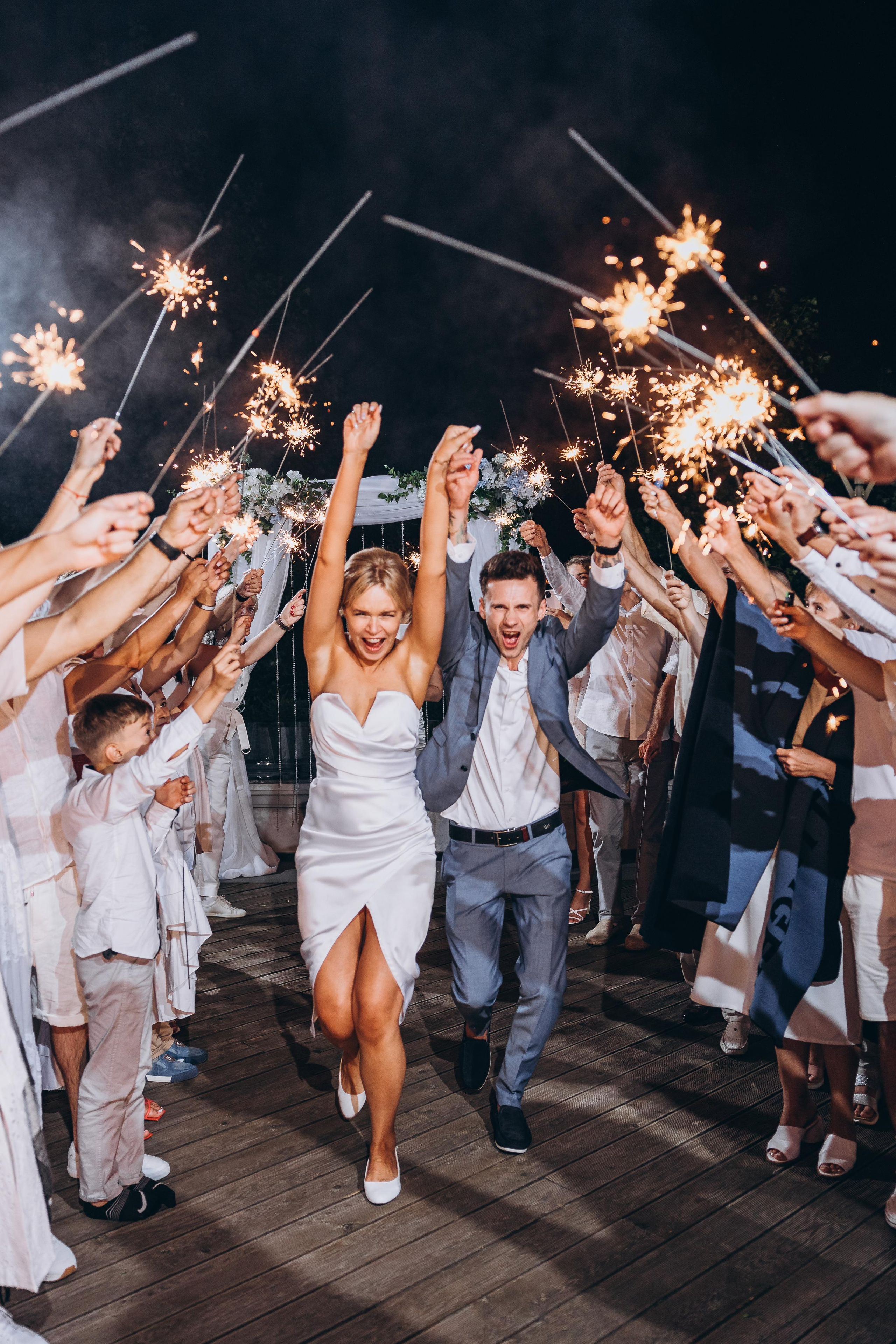 Olya & Anton. Wedding photographer Osokin Evgeniy