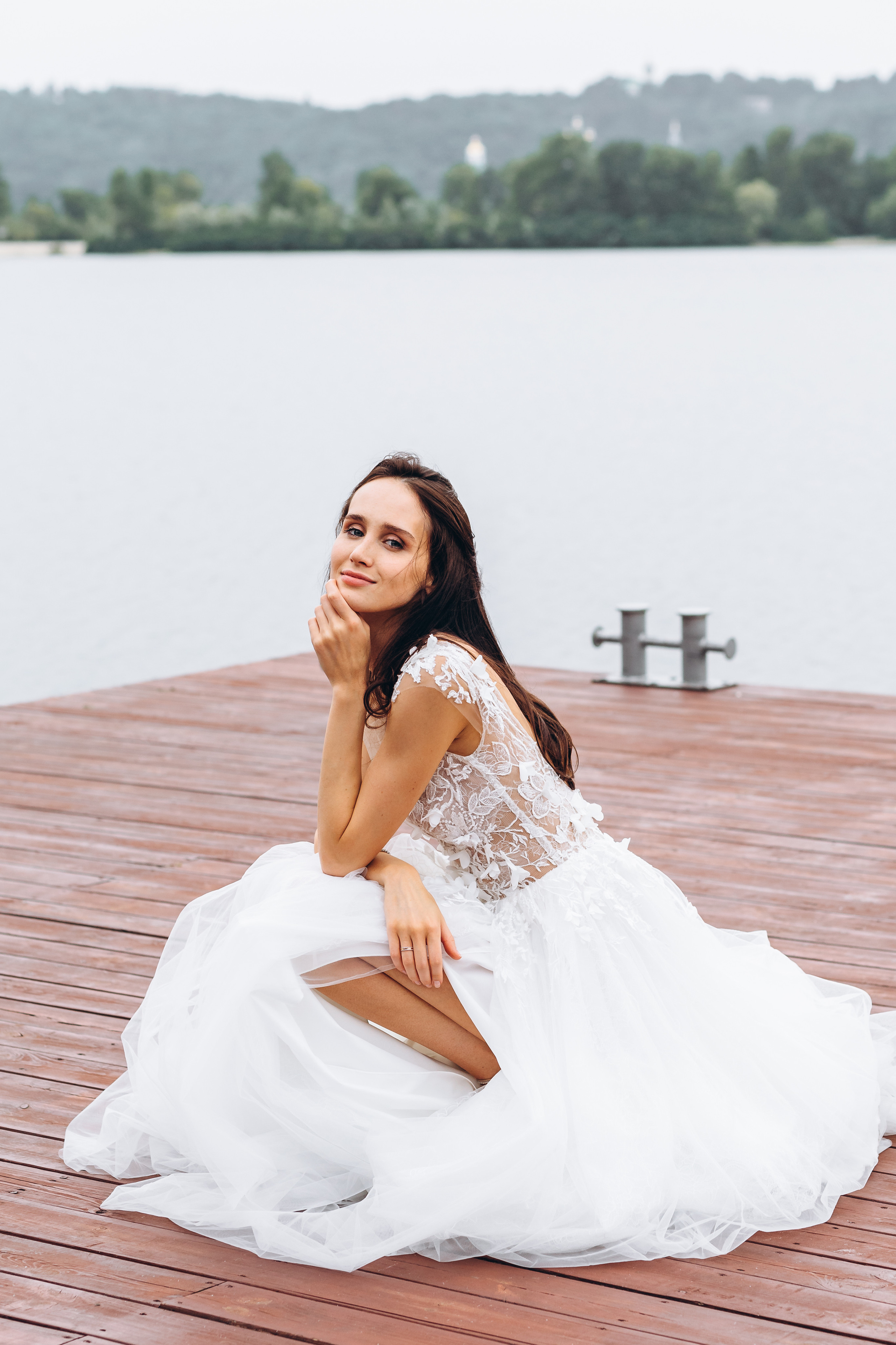 Alina & Ilya. Wedding photographer Osokin Evgeniy
