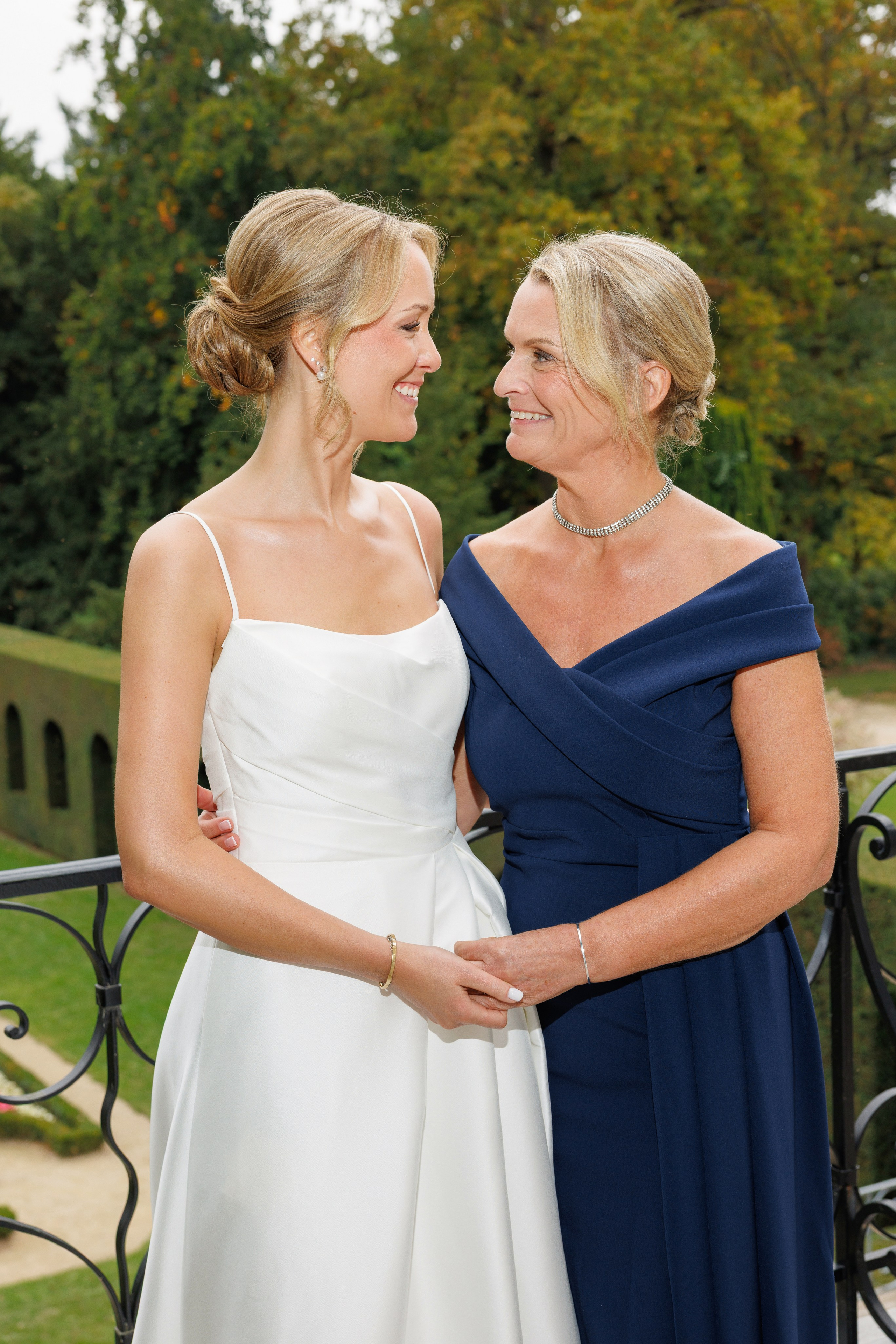 Marine & Jonathan (Brussel, Chateu de La Hulpe). Весільний фотограф Осокін Євгеній