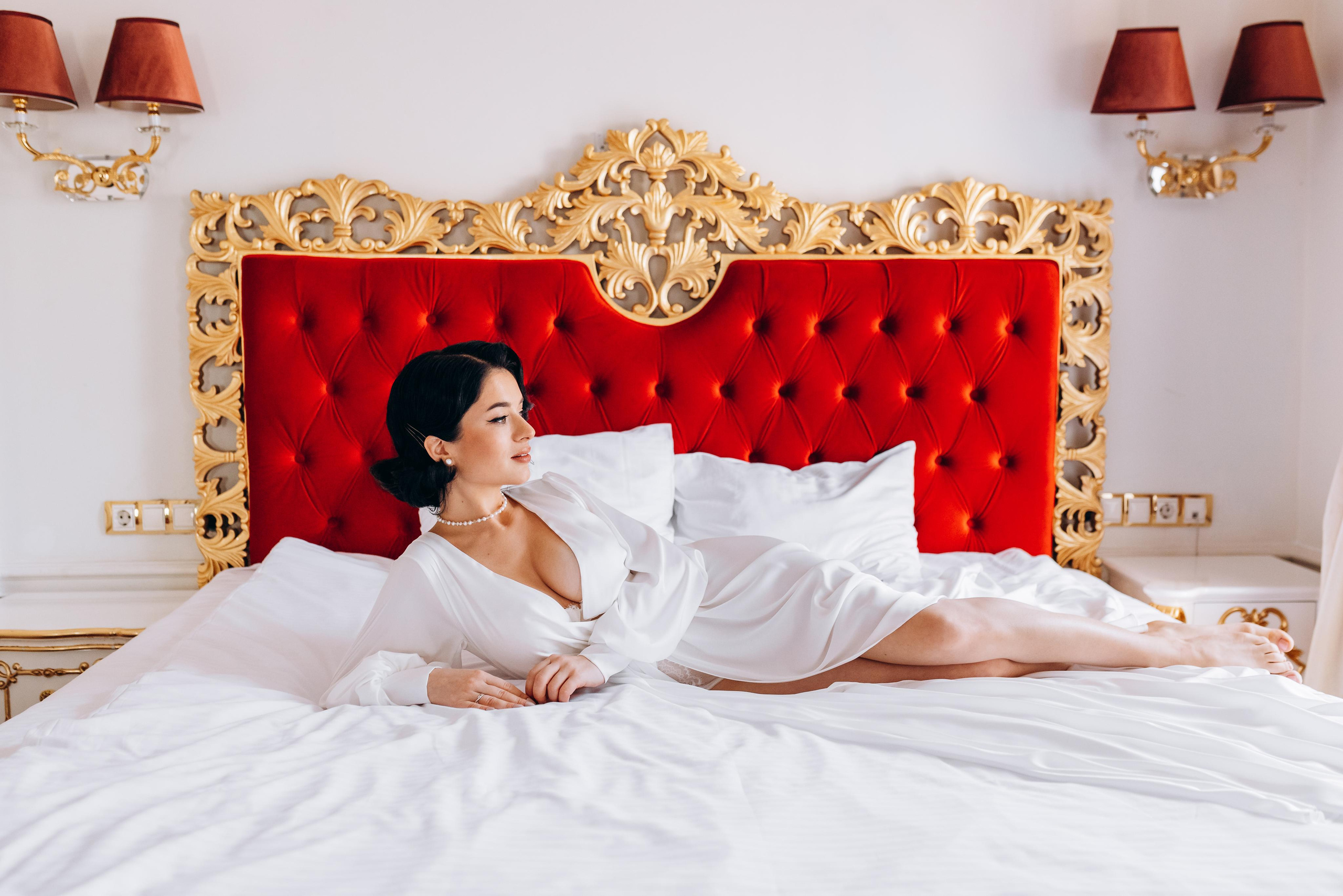 Daria & Yaroslav. Wedding photographer Osokin Evgeniy