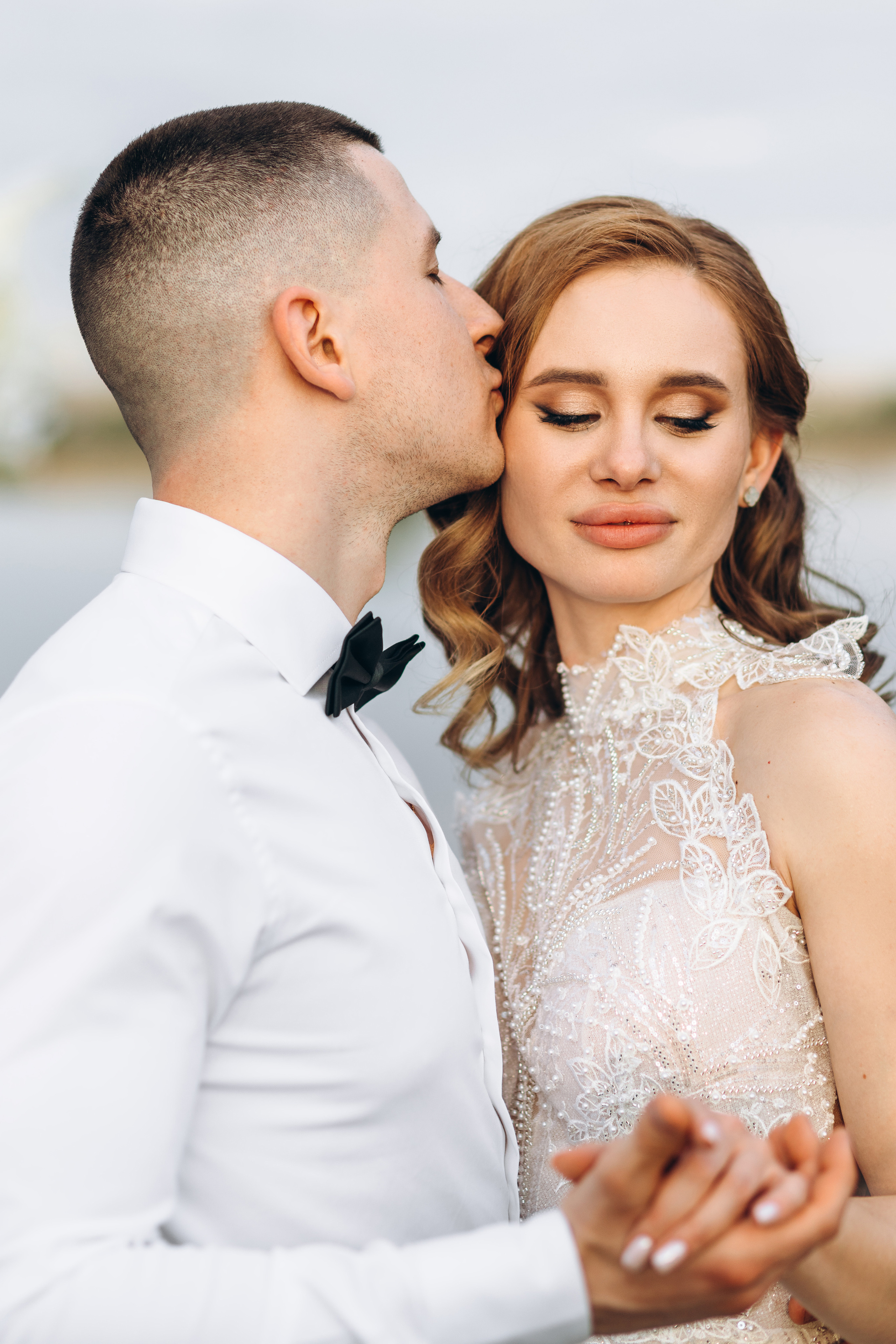 Snezhana & Alexey. Wedding photographer Osokin Evgeniy