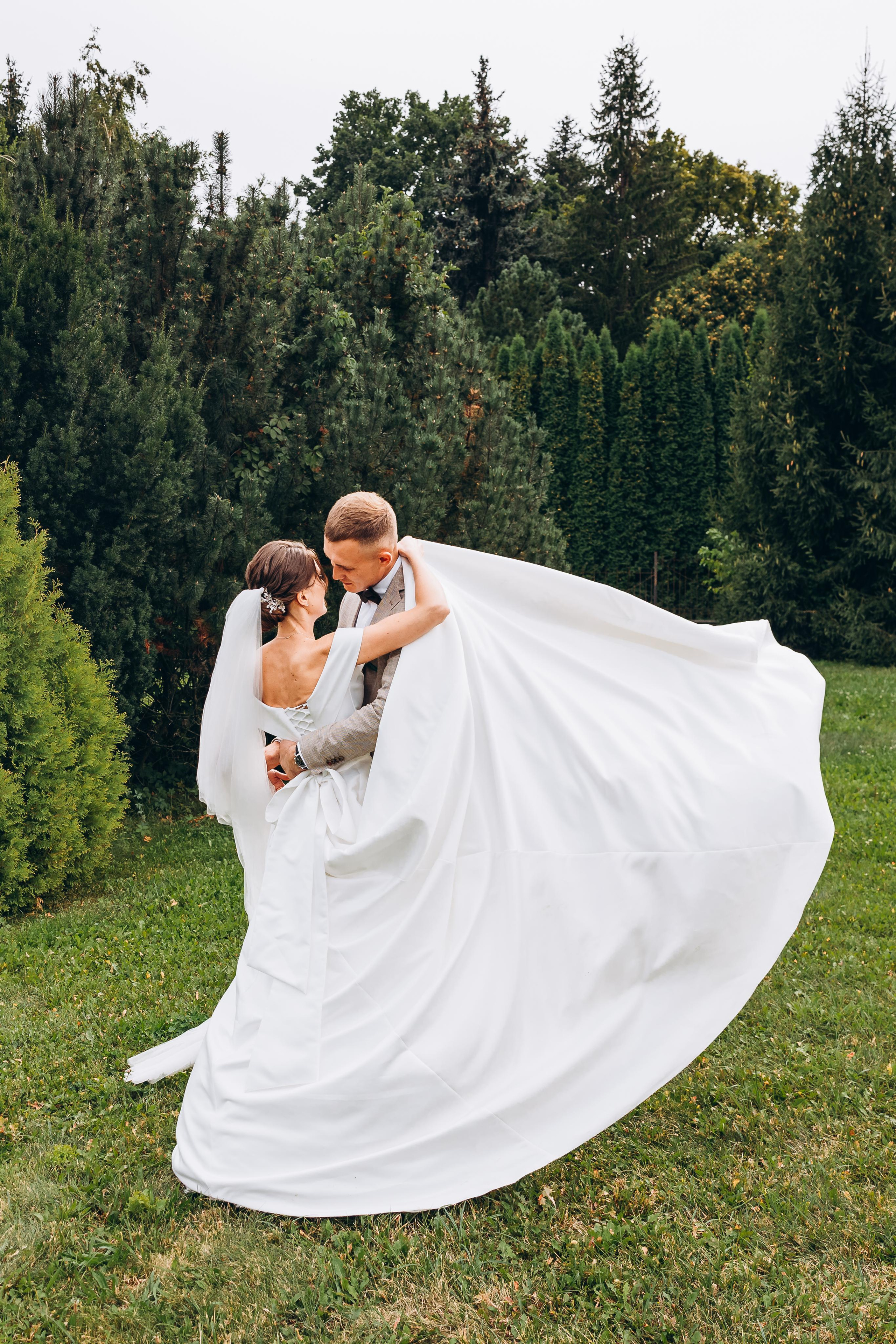 Diana & Bohdan. Wedding photographer Osokin Evgeniy