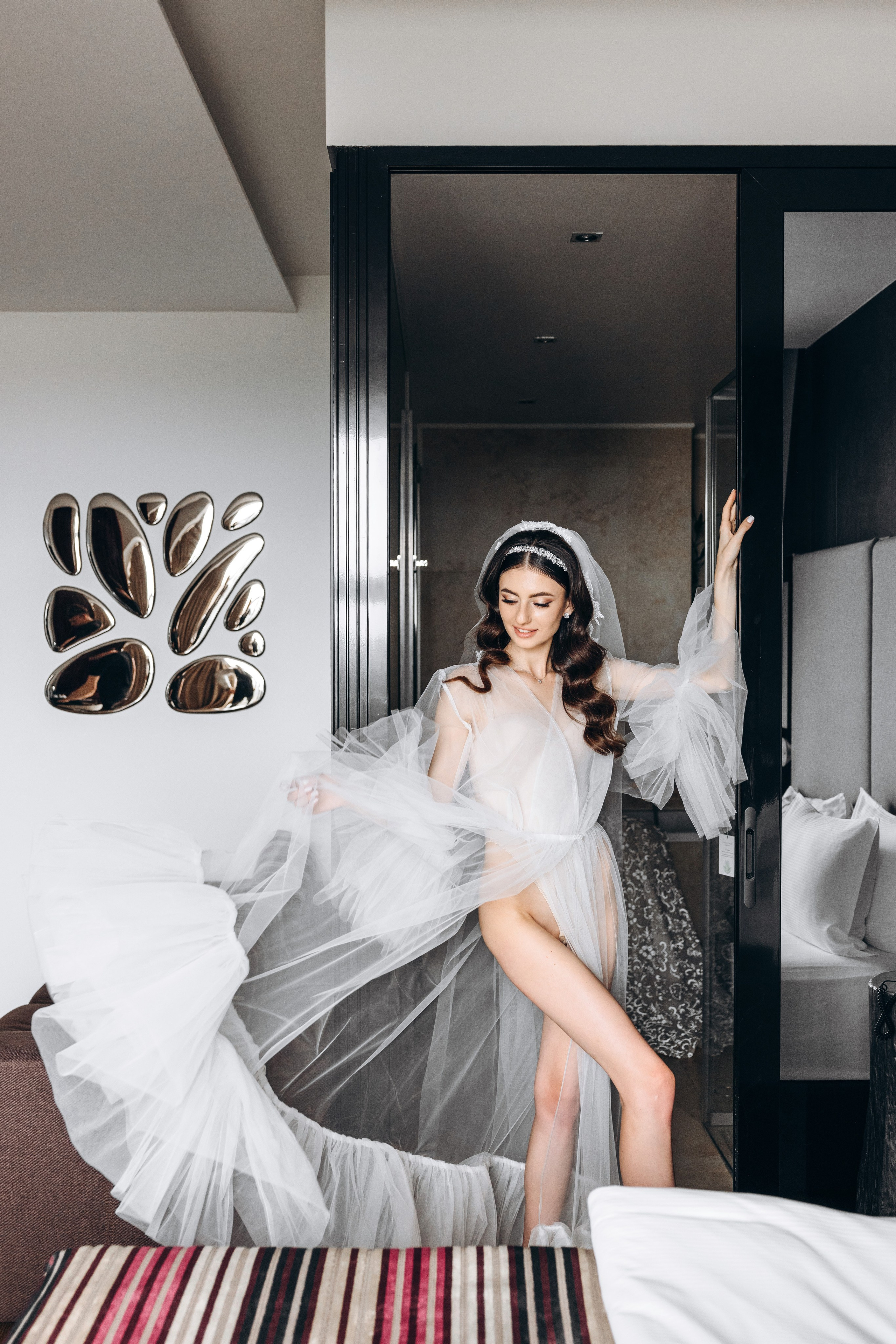 Alina & Nikolay. Wedding photographer Osokin Evgeniy