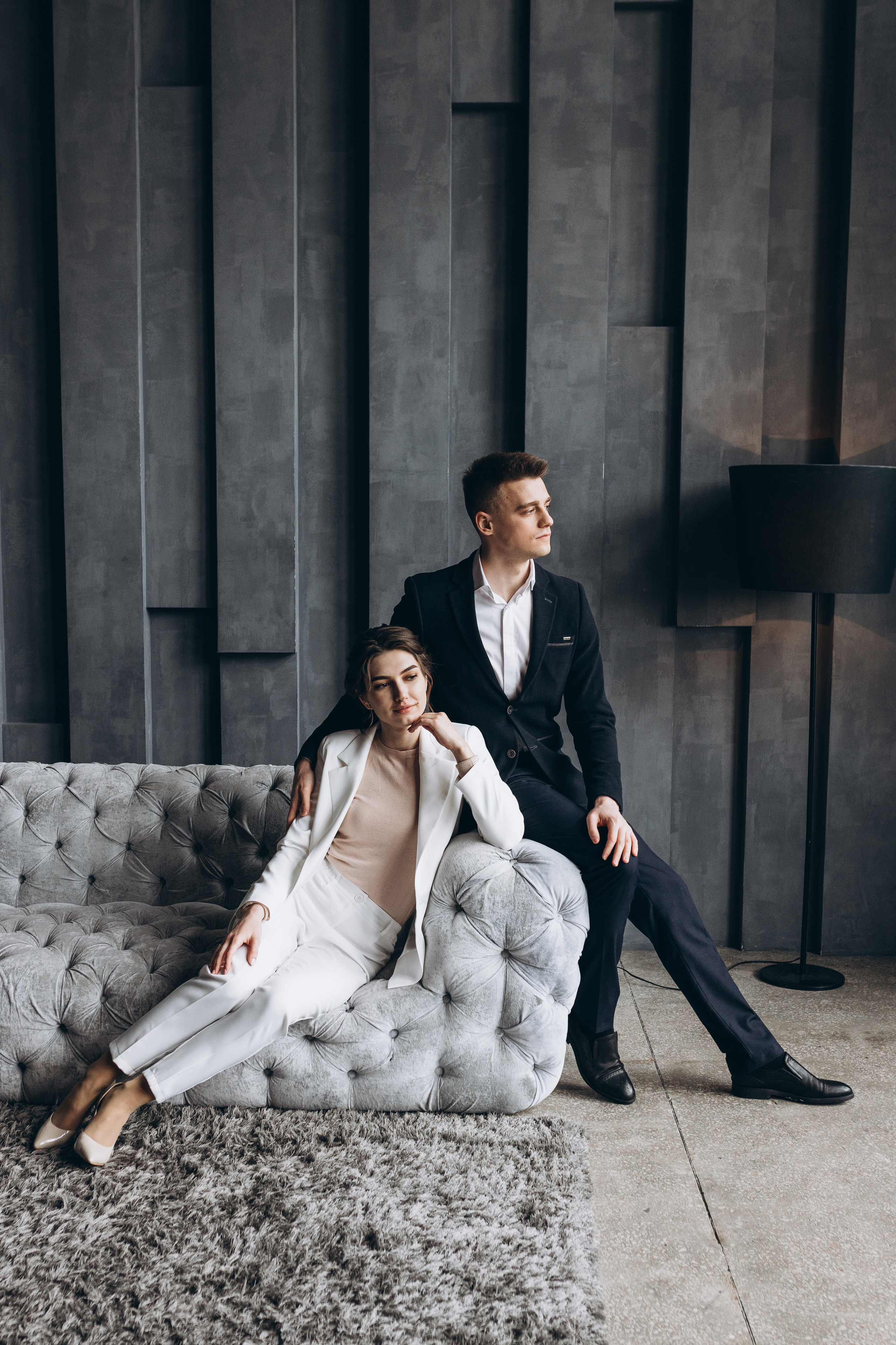 Yulia & Vlad. Wedding photographer Osokin Evgeniy