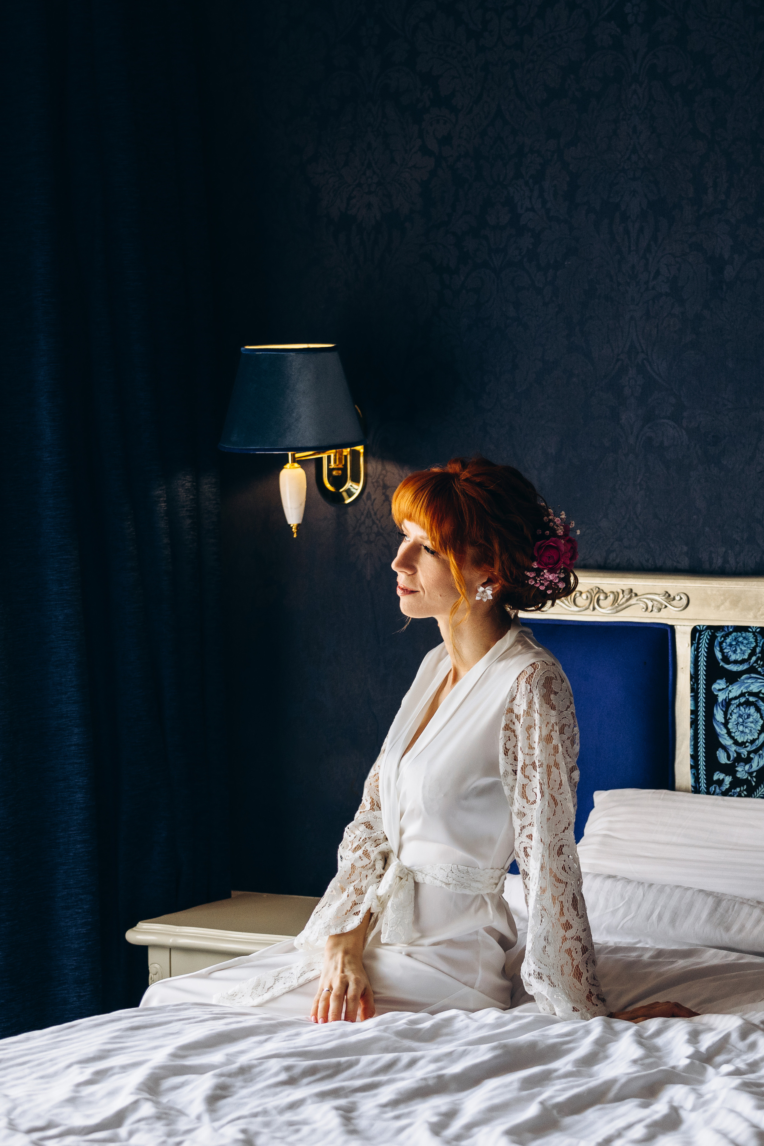 Marina & Vitaliy. Весільний фотограф Осокін Євгеній