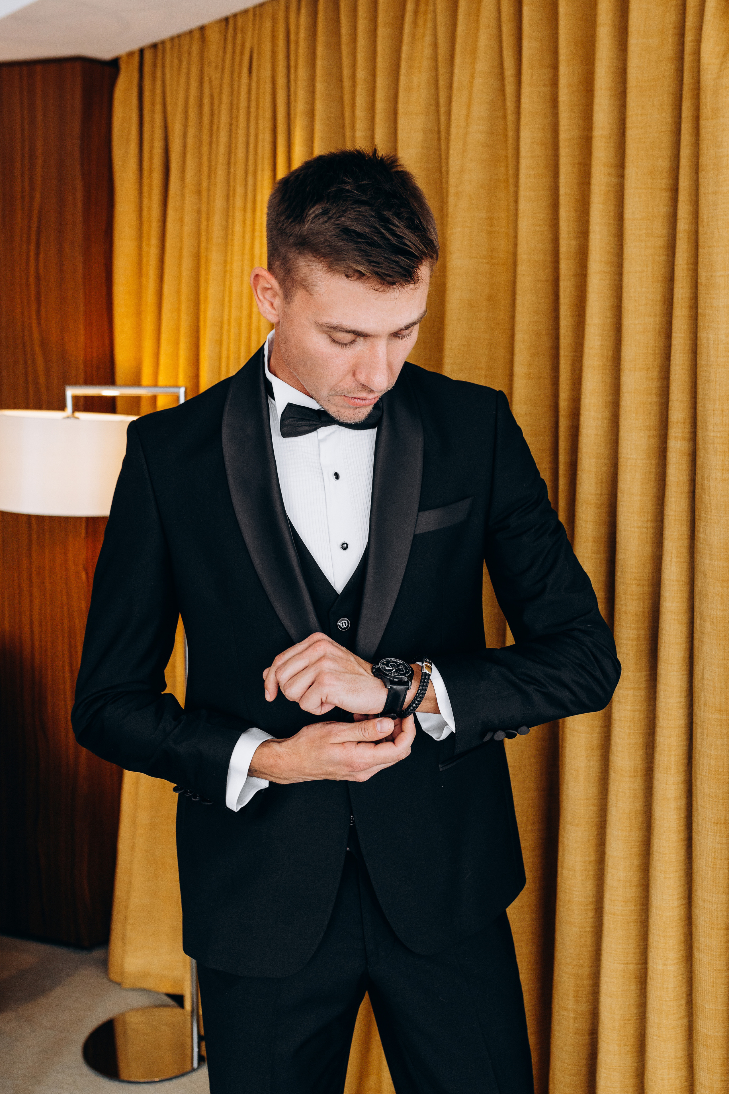 Adel & Alex. Wedding photographer Osokin Evgeniy