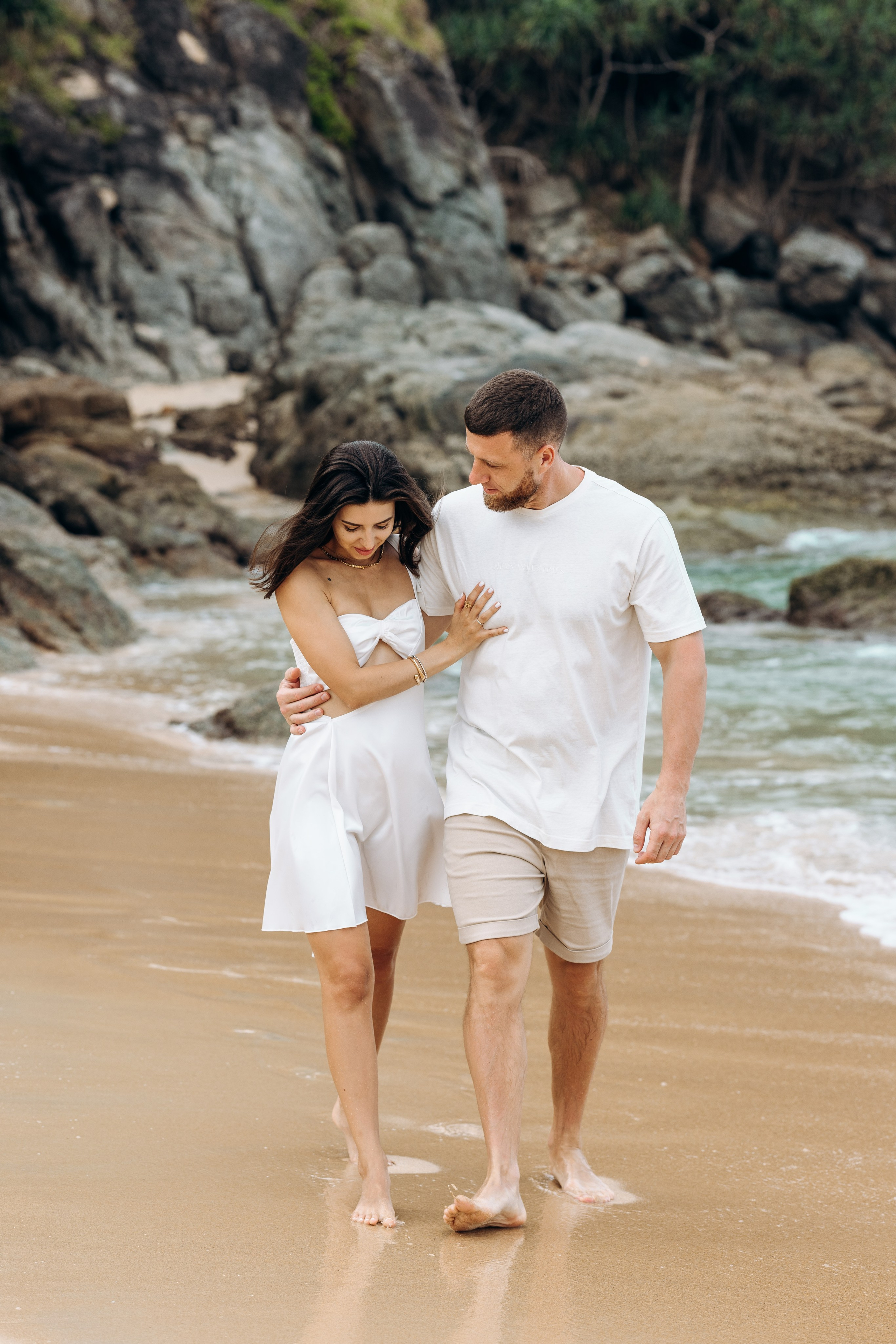 Yana & Olexandr. Wedding photographer Osokin Evgeniy