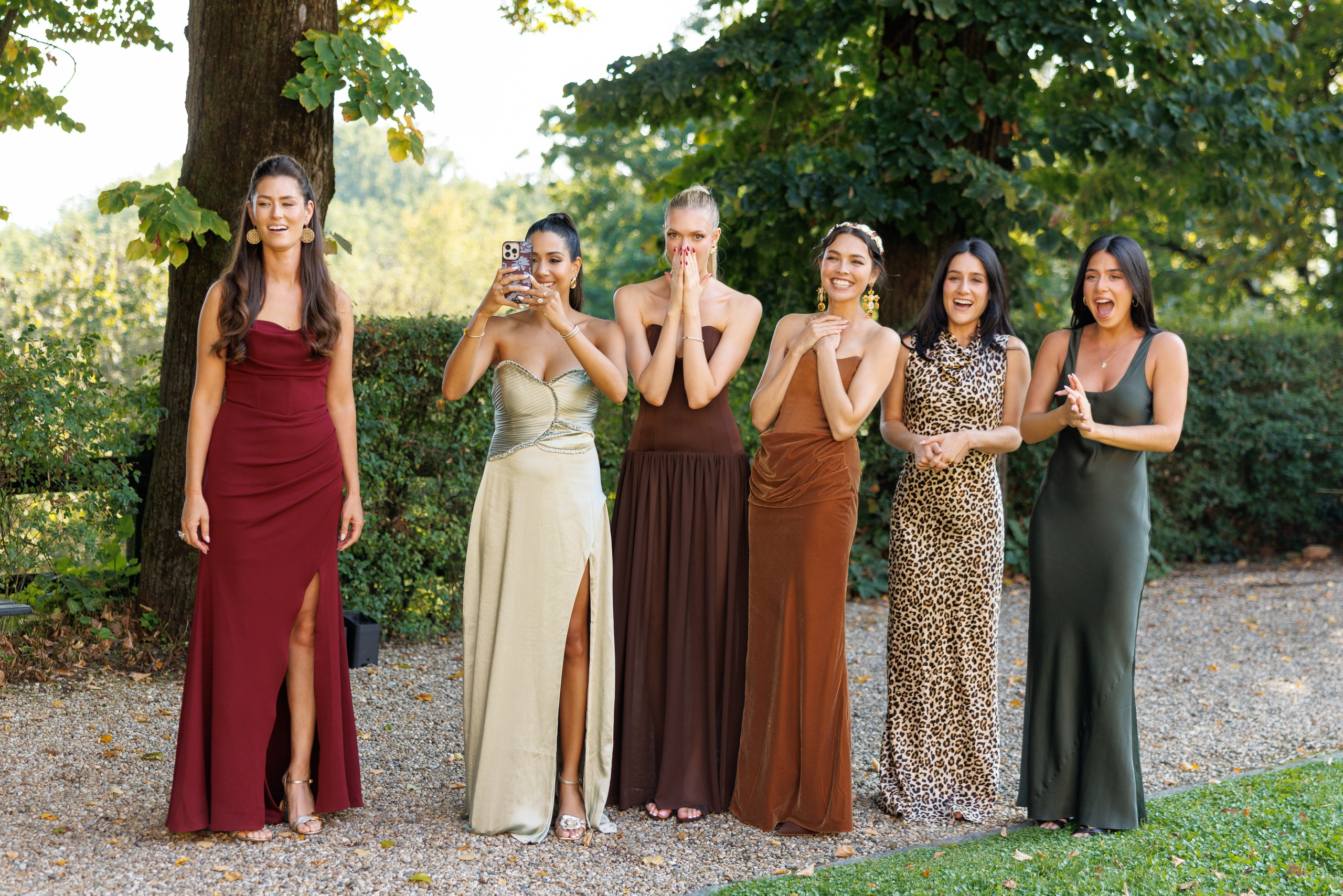 Chelcie & Metthew (Italy, Asti). Wedding photographer Osokin Evgeniy