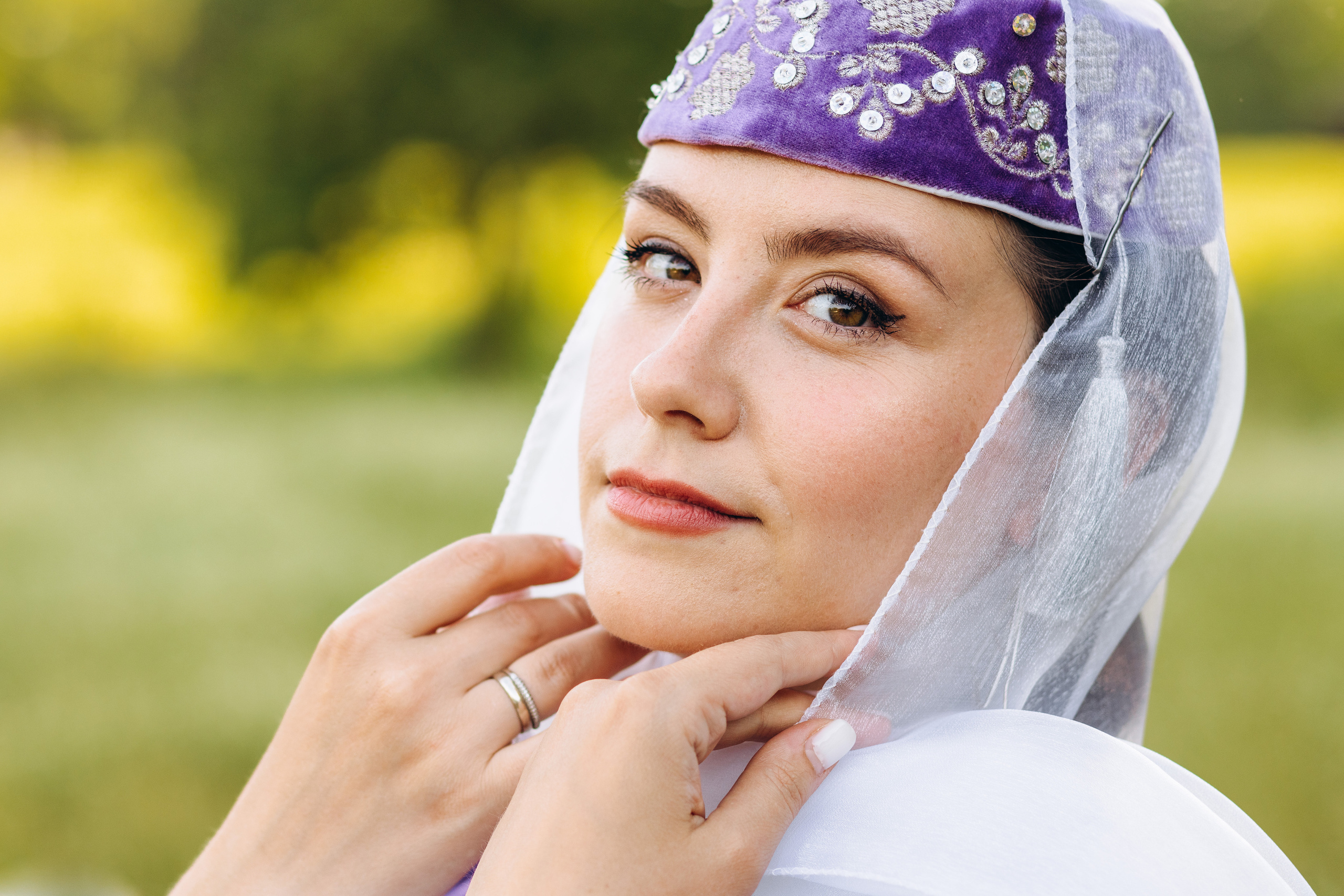 Diana & Faride. Wedding photographer Osokin Evgeniy