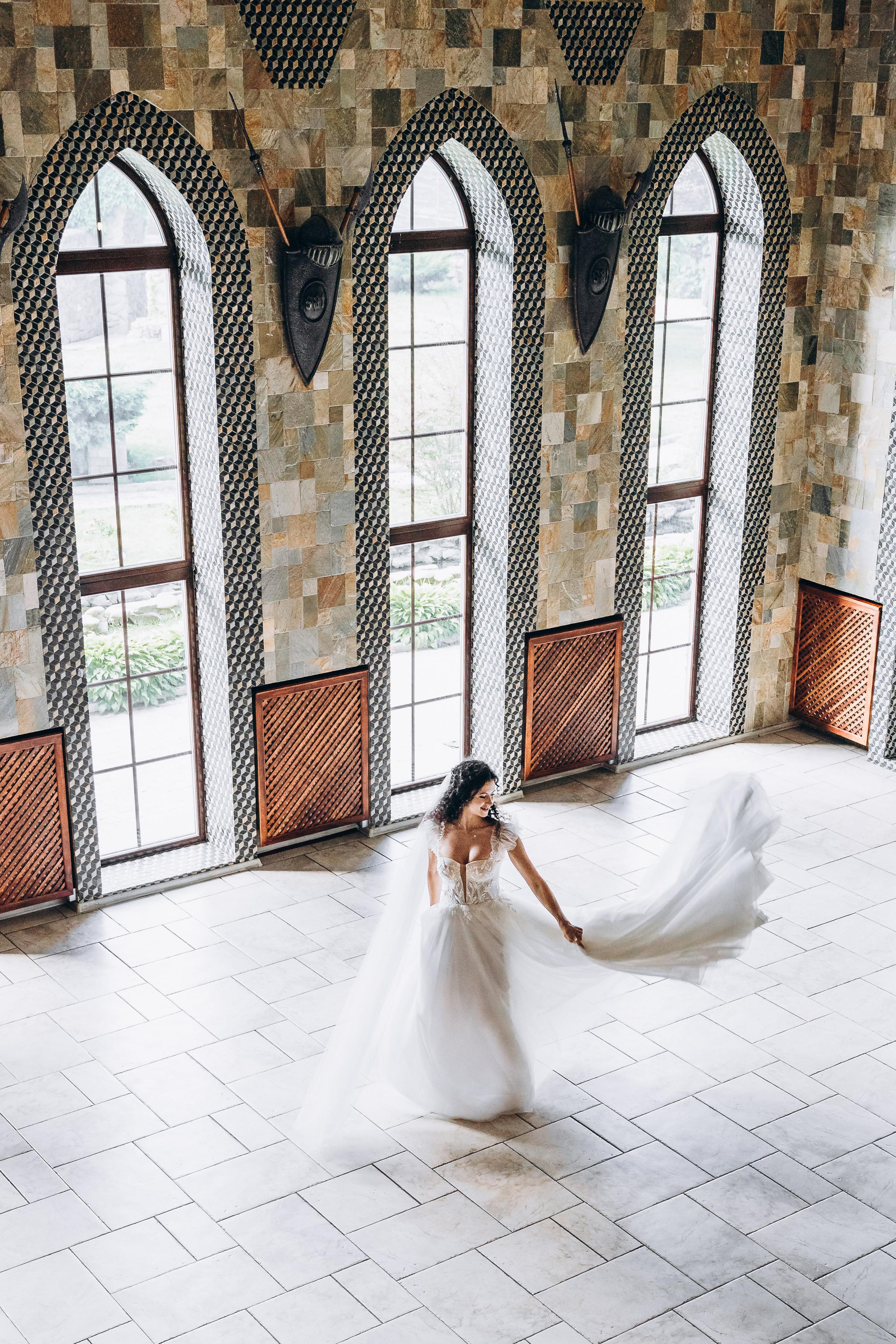 Mary & Artem. Весільний фотограф Київ Осокін Євгеній