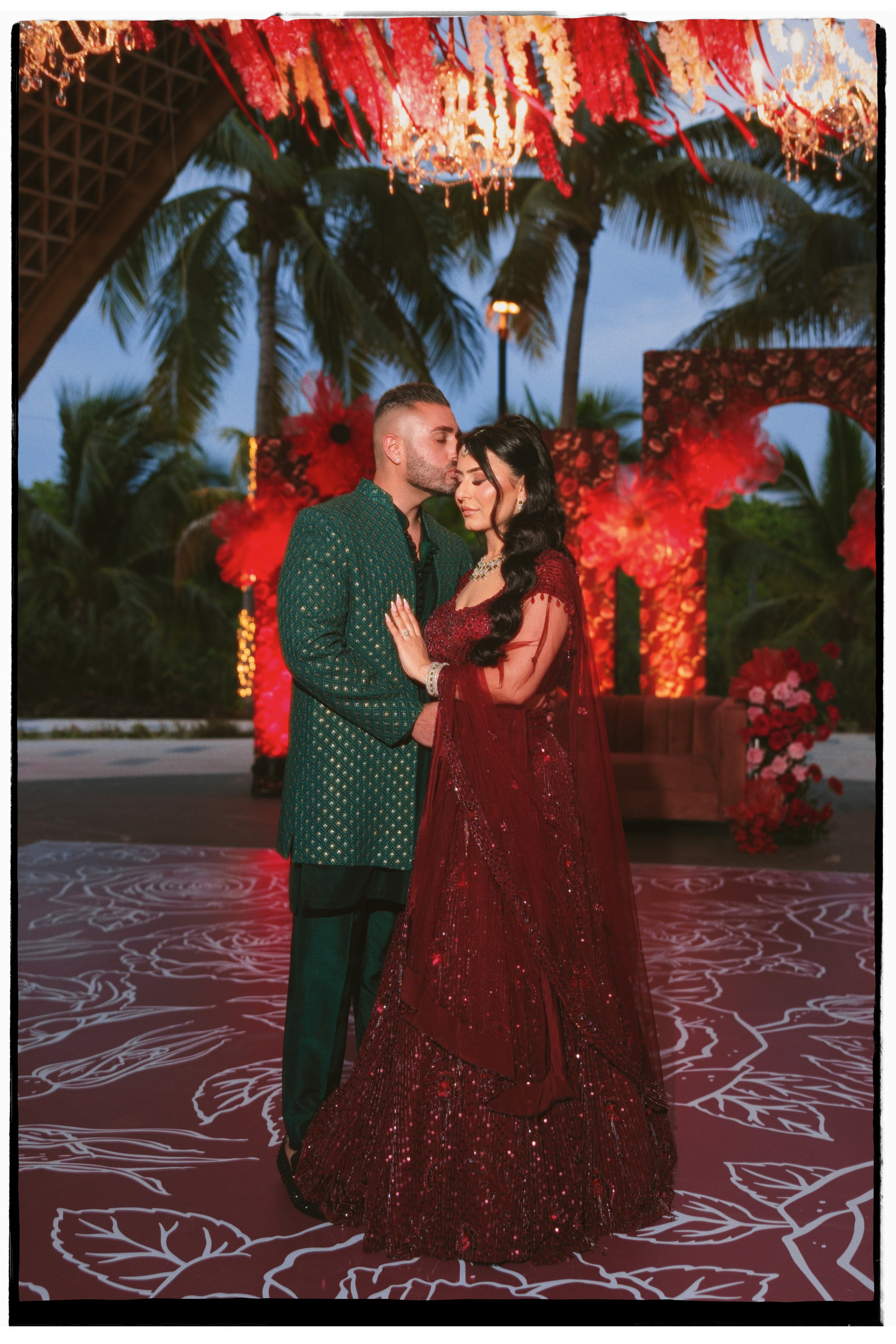 FILM. Destination Wedding Photographer — Spain, Italy & Toronto | Evgeniy Osokin