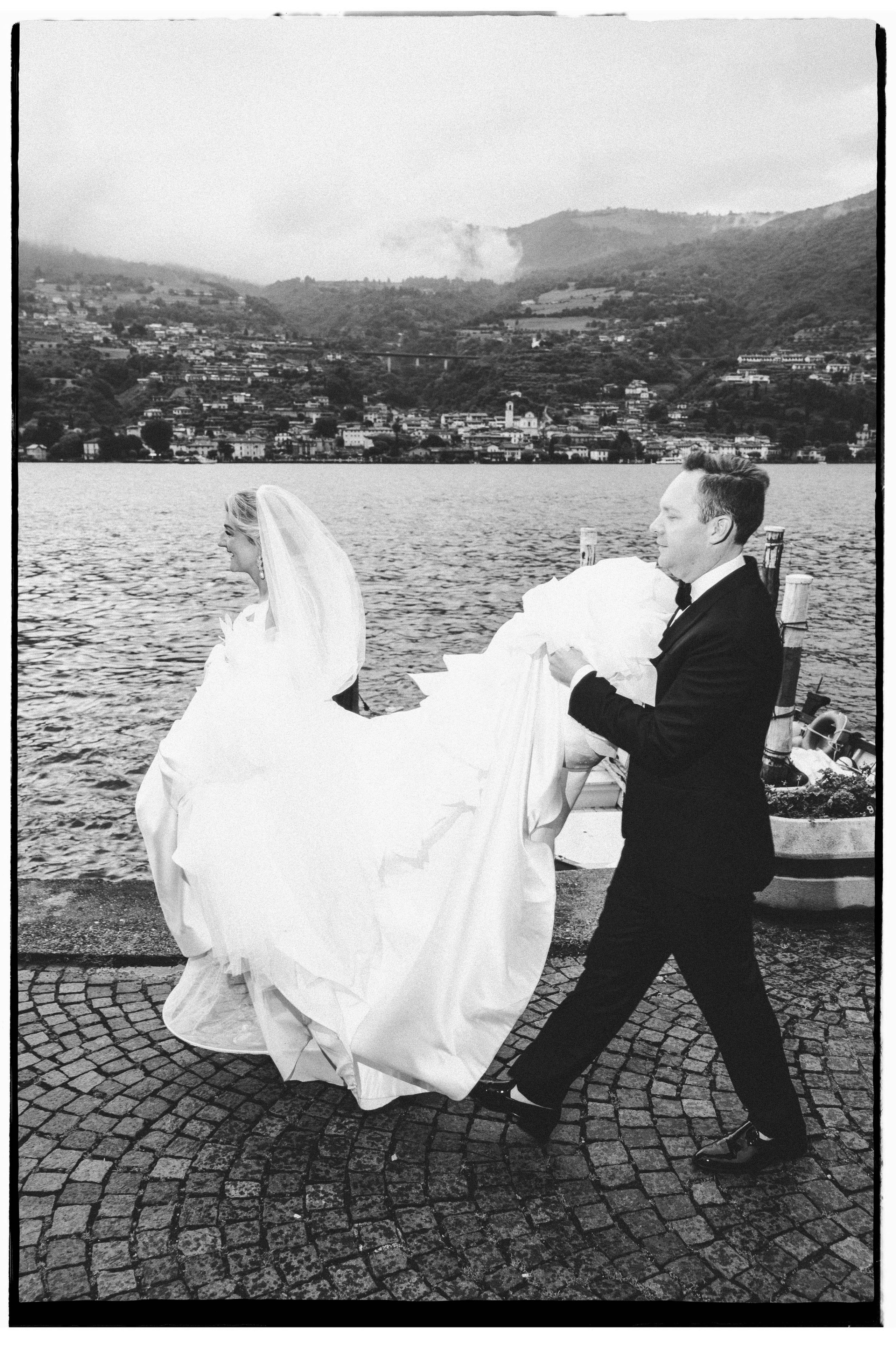 FILM. Destination Wedding Photographer — Spain, Italy & Toronto | Evgeniy Osokin