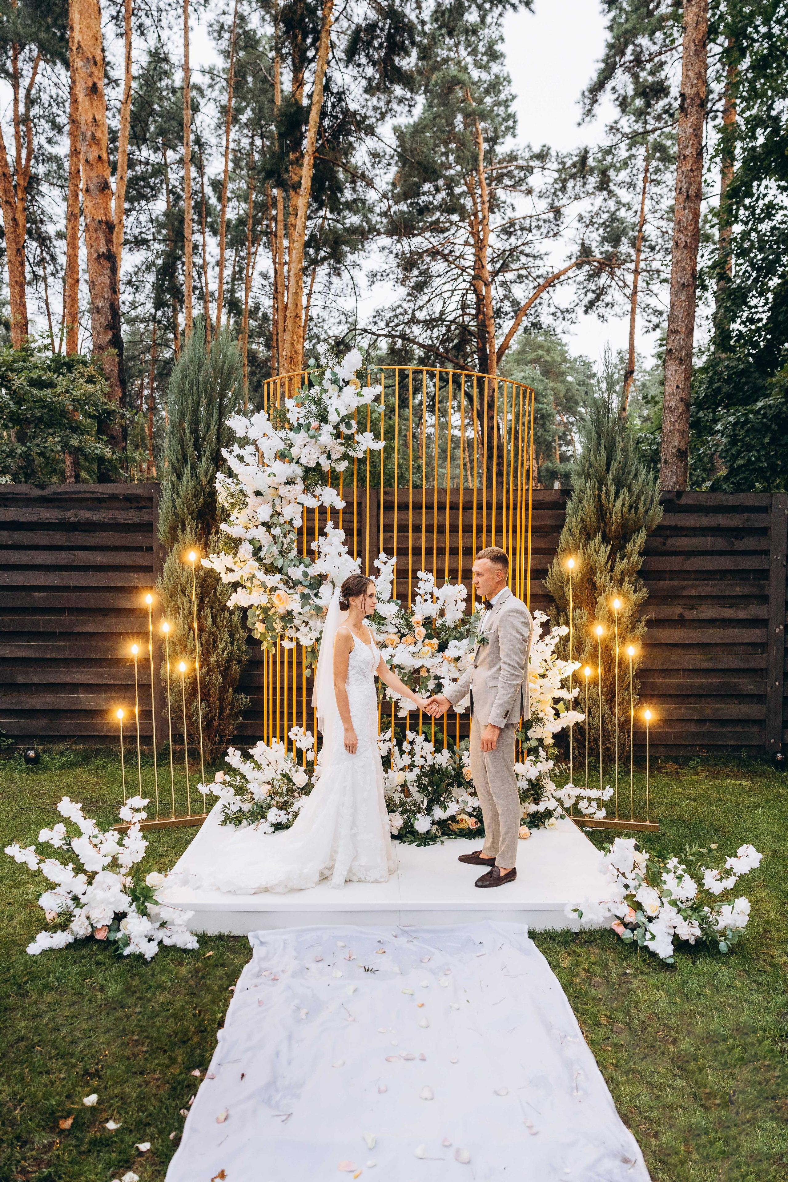 Diana & Bohdan. Wedding photographer Osokin Evgeniy