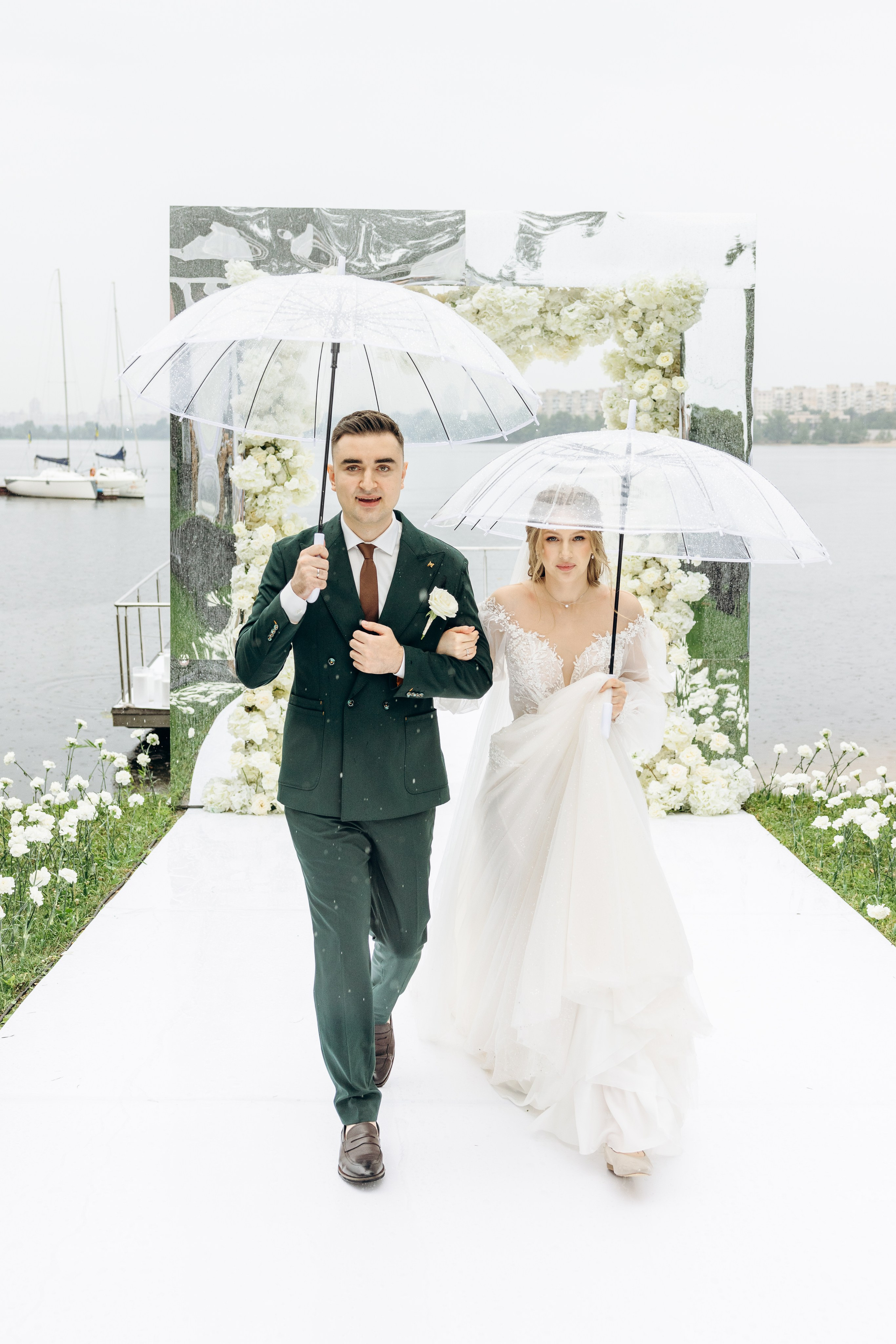 Alice & Mark — Wedding Photography, Osokin Photography Toronto