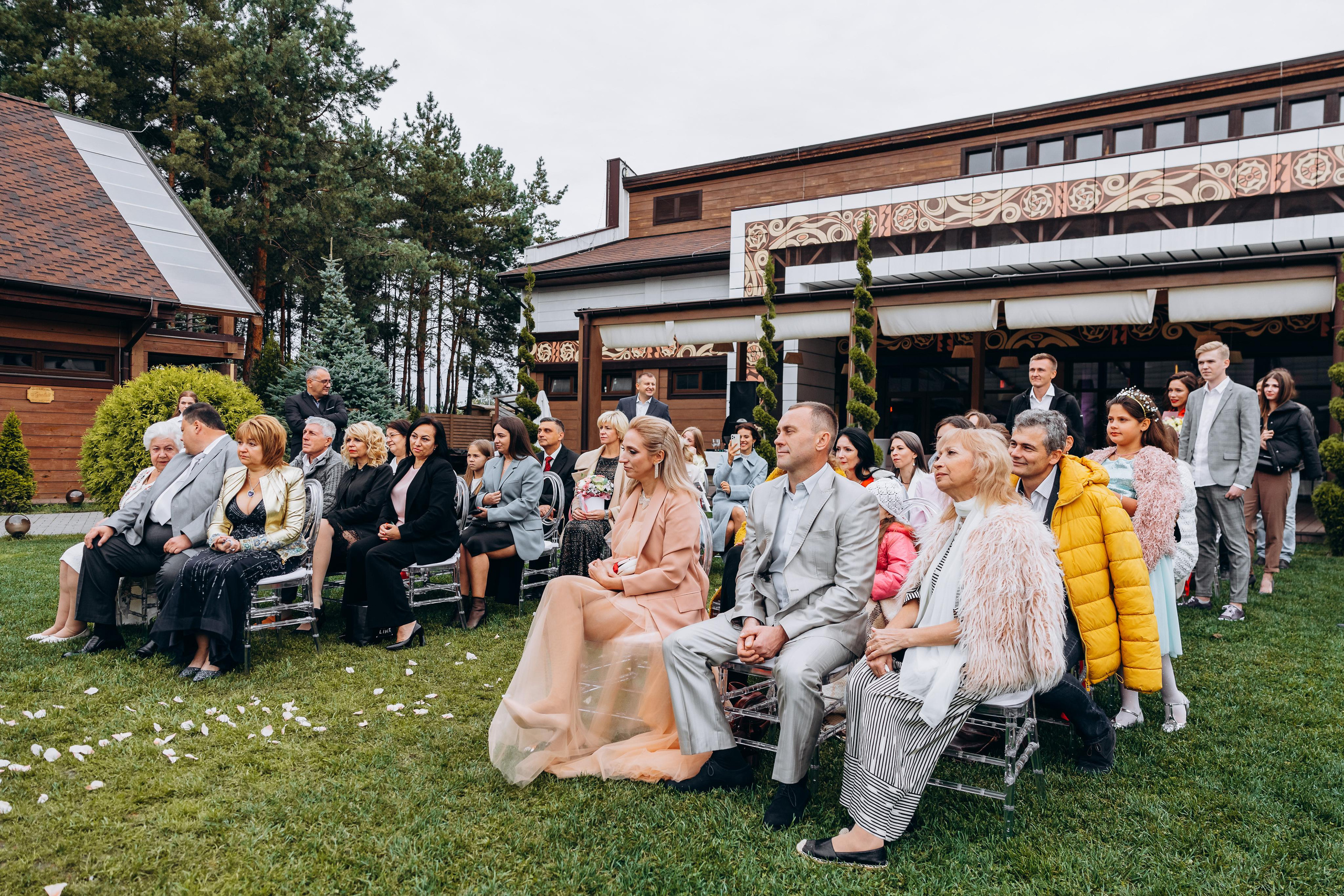 Diana & Andrey. Wedding photographer Osokin Evgeniy