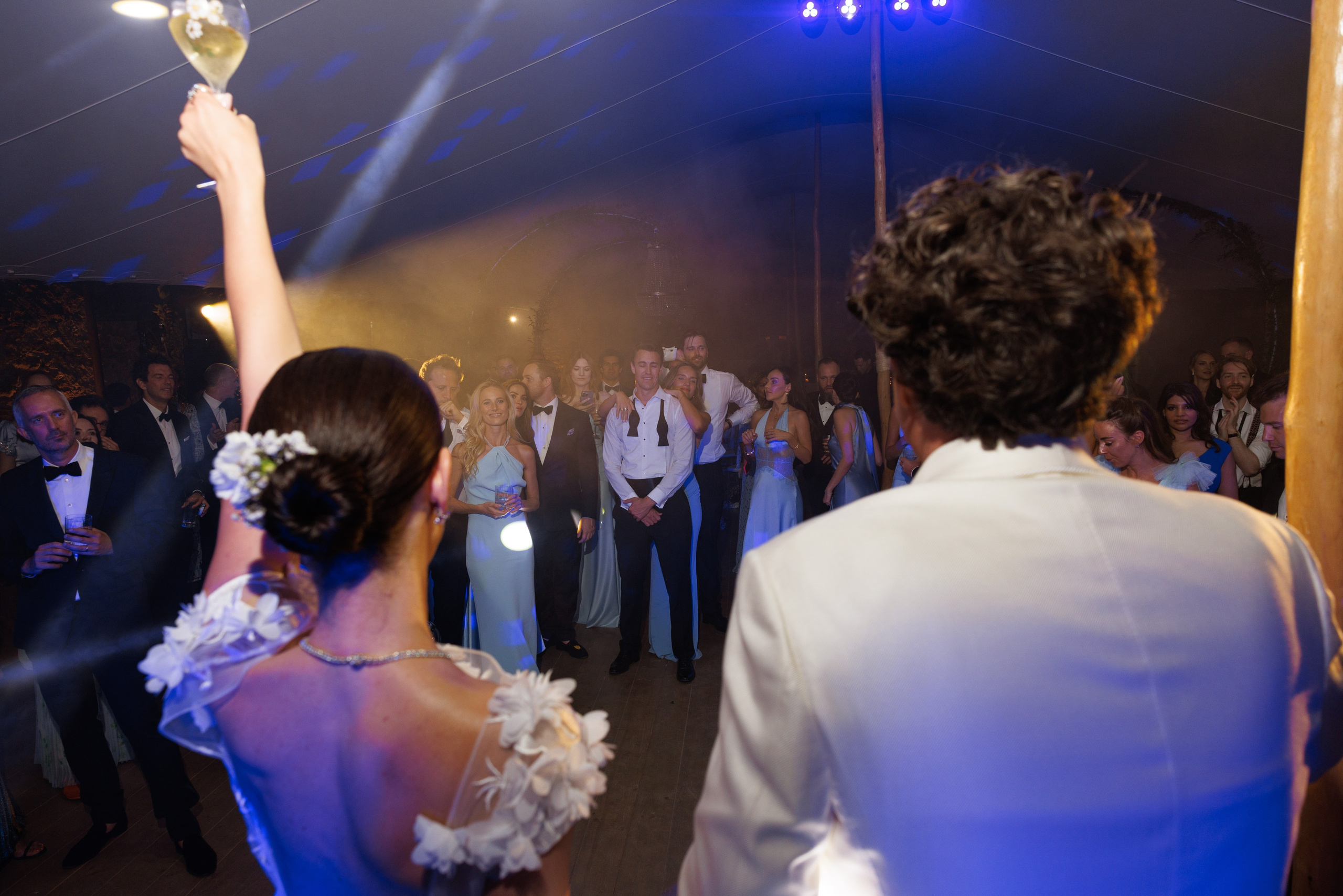 Julia & Max. Wedding photographer Toronto Osokin Evgeniy