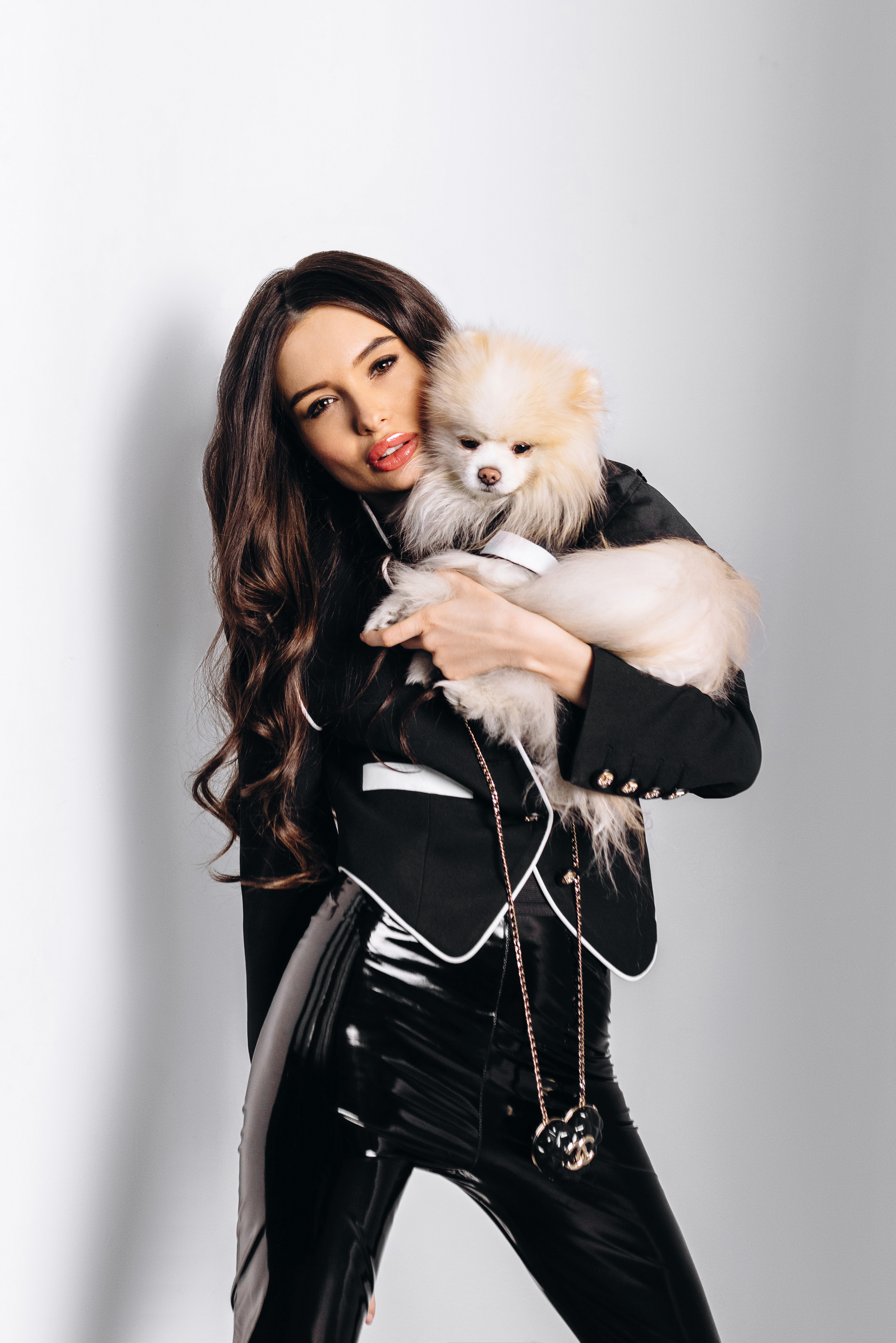 Lena. Wedding photographer Osokin Evgeniy