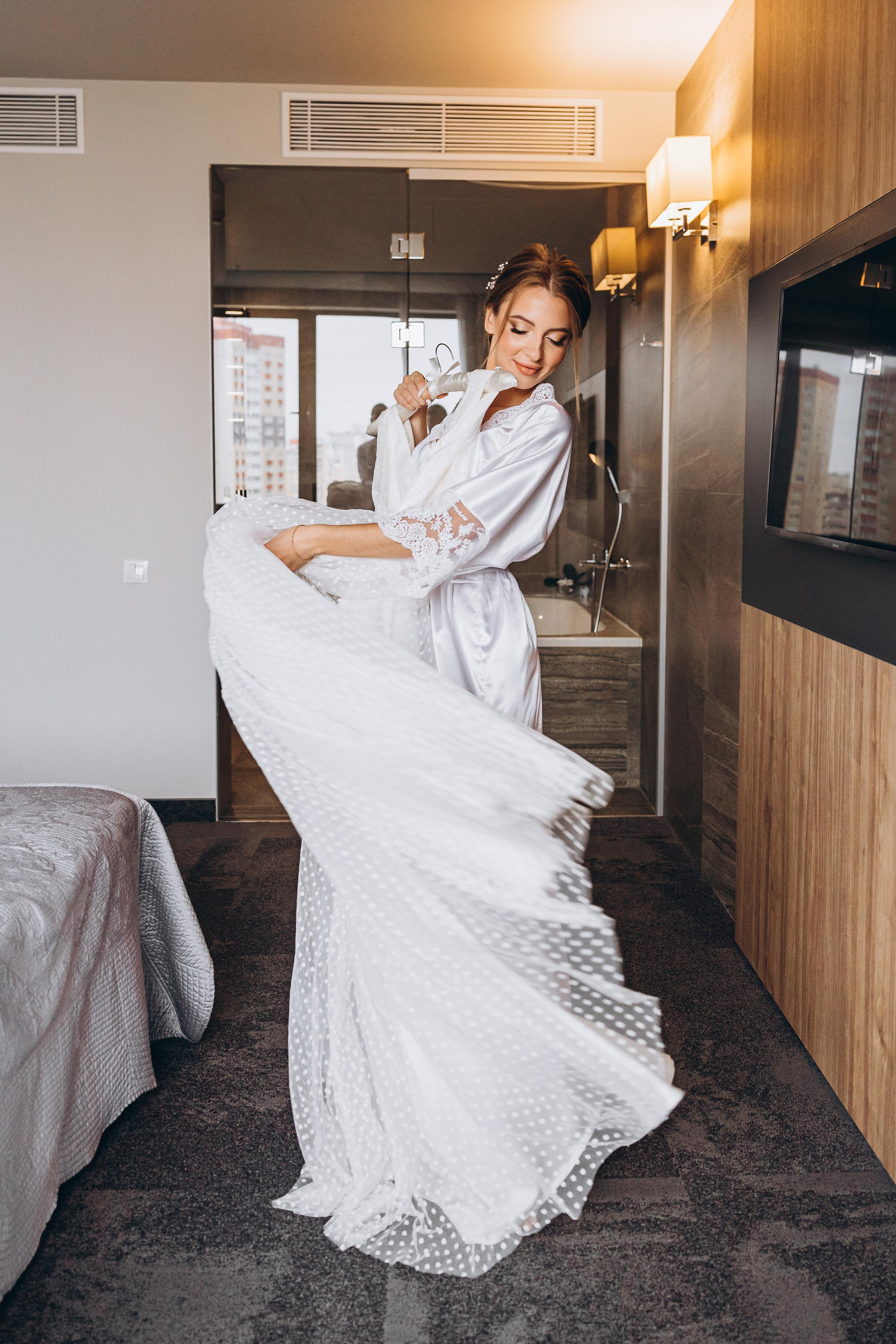 Olya & Vova. Весільний фотограф Осокін Євгеній