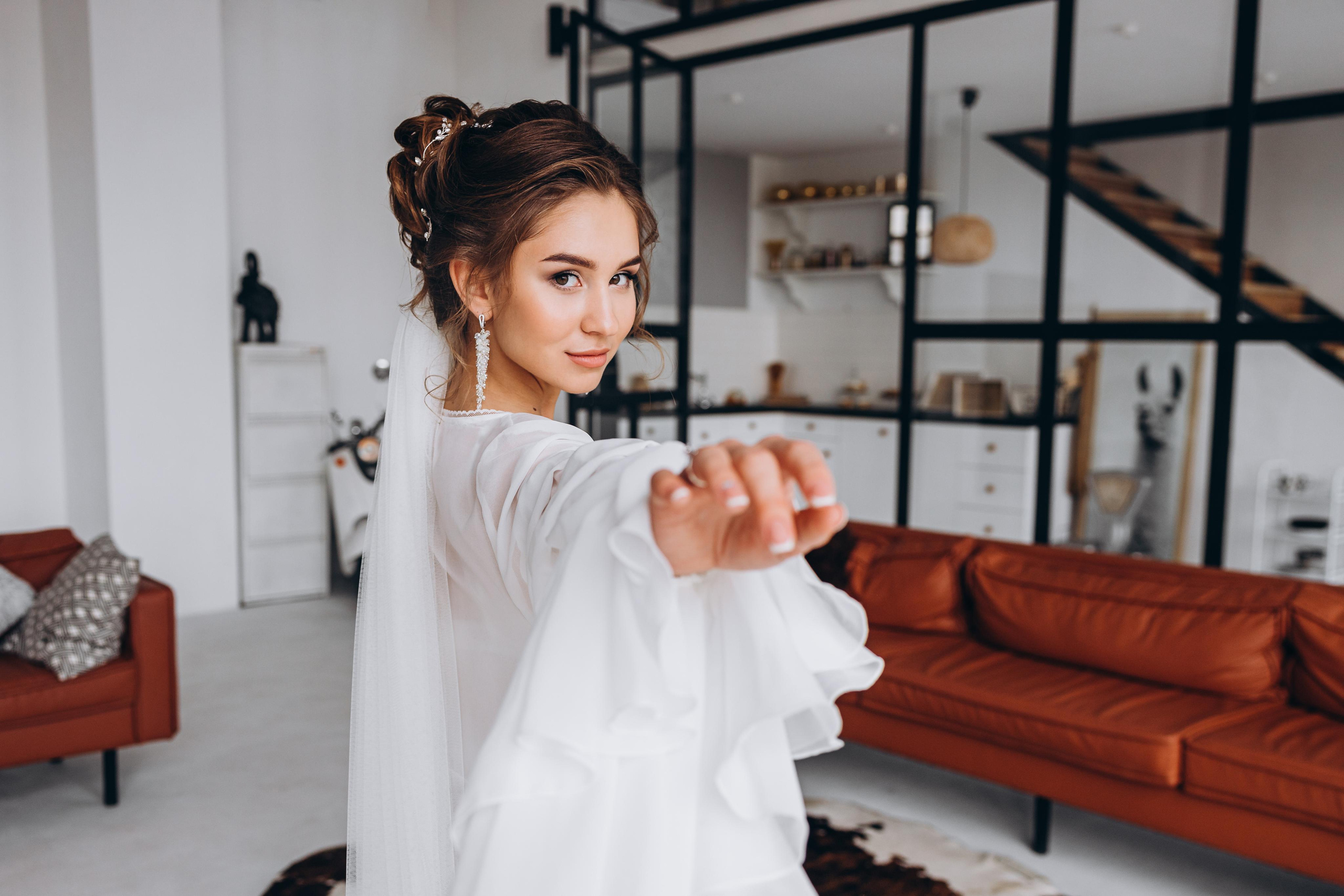 Anna & Vlad. Wedding photographer Osokin Evgeniy