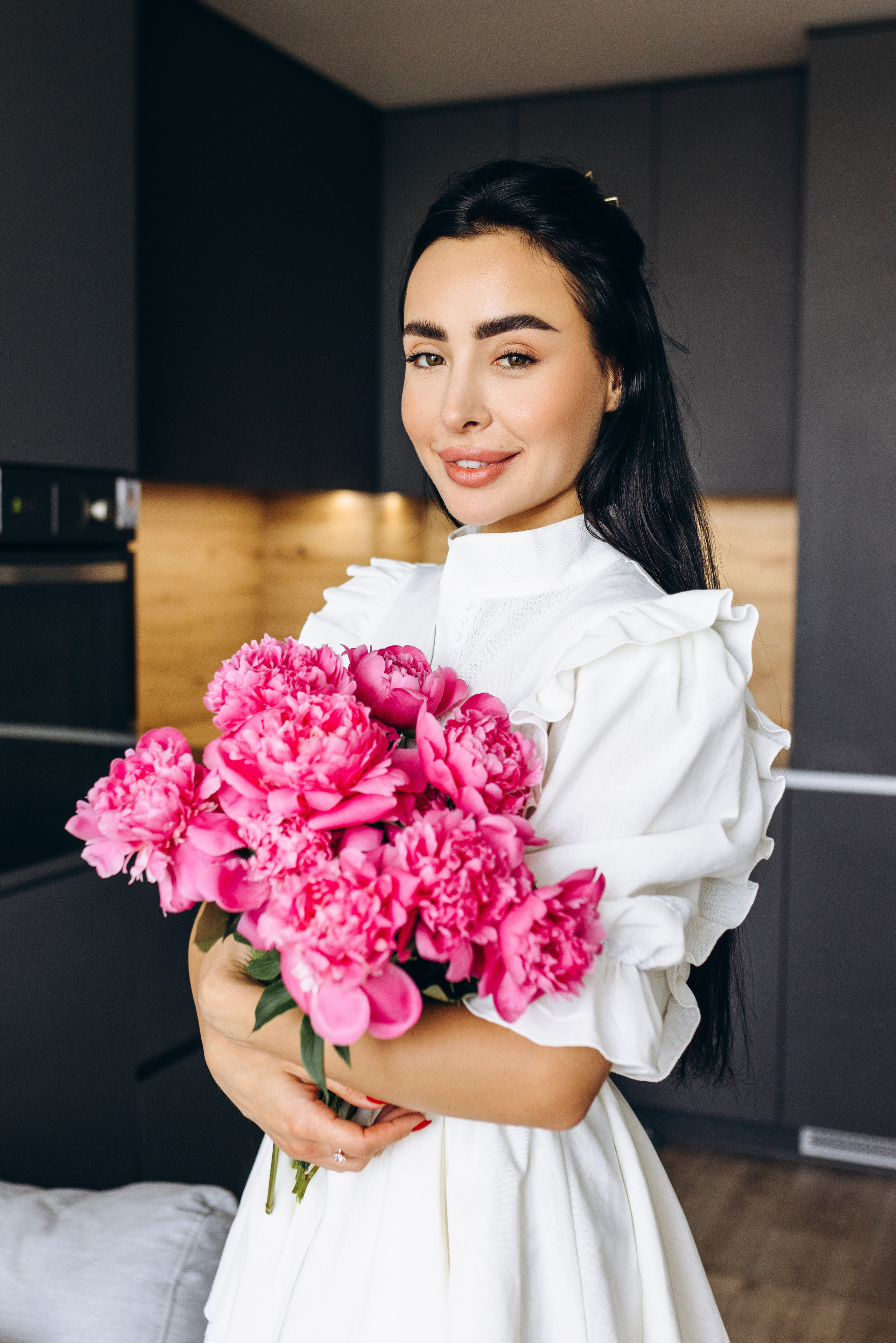 Inessa. Wedding photographer Osokin Evgeniy