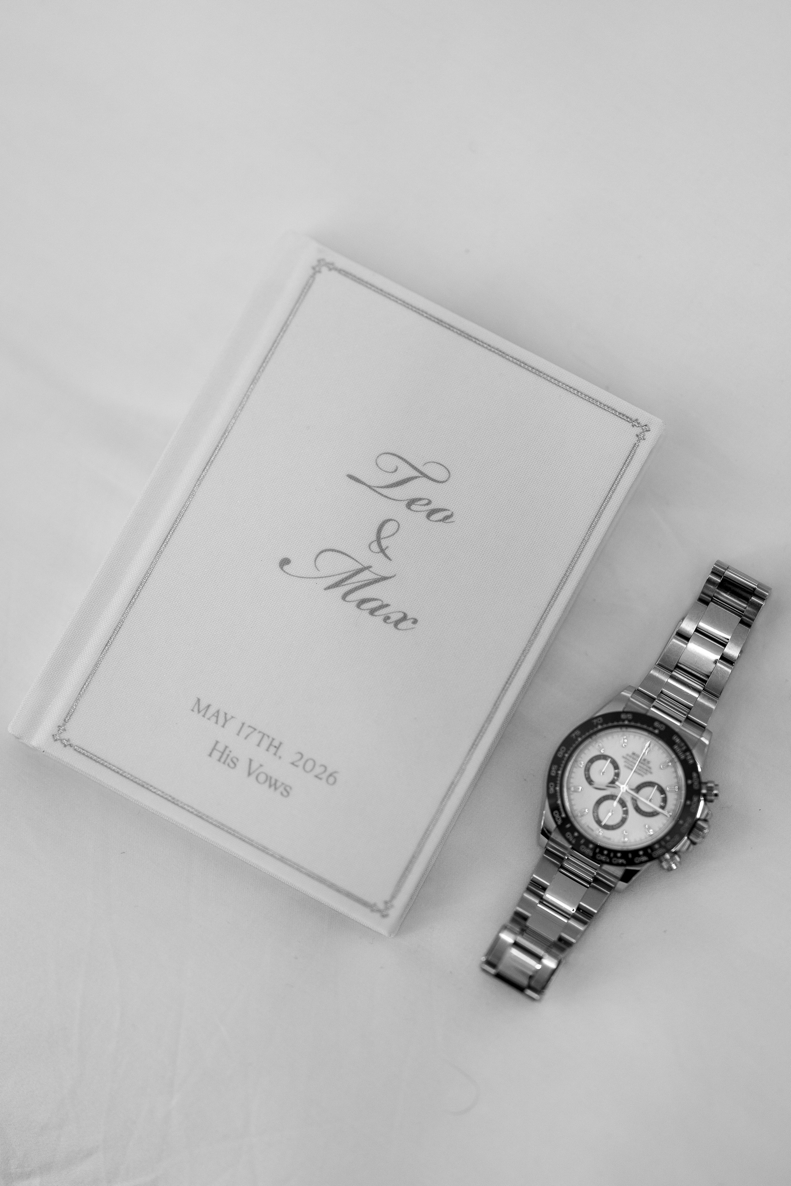 Teona & Maximilian — Wedding Photography Toronto Evgeniy Osokin