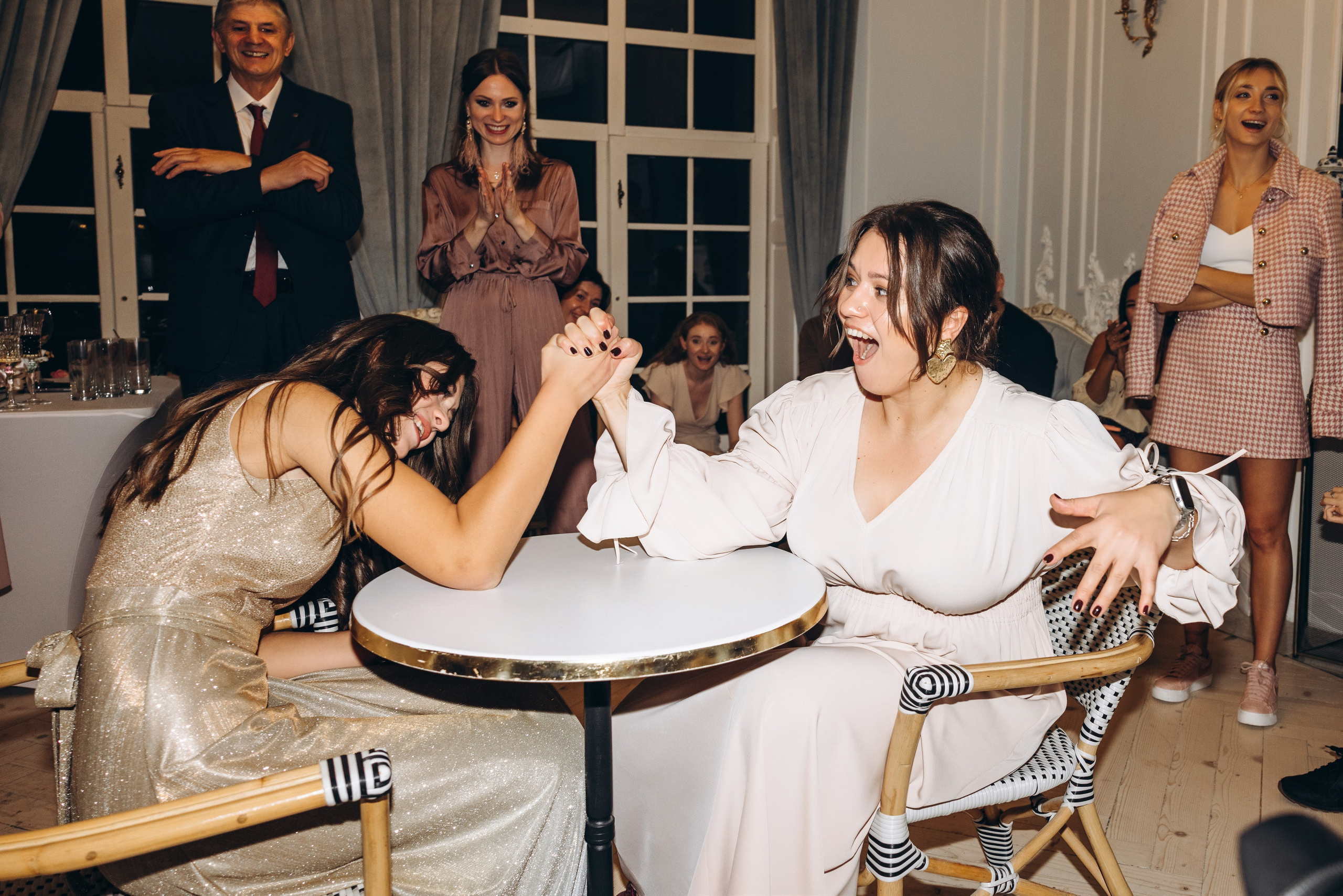 Katya & Jenya. Wedding photographer Osokin Evgeniy