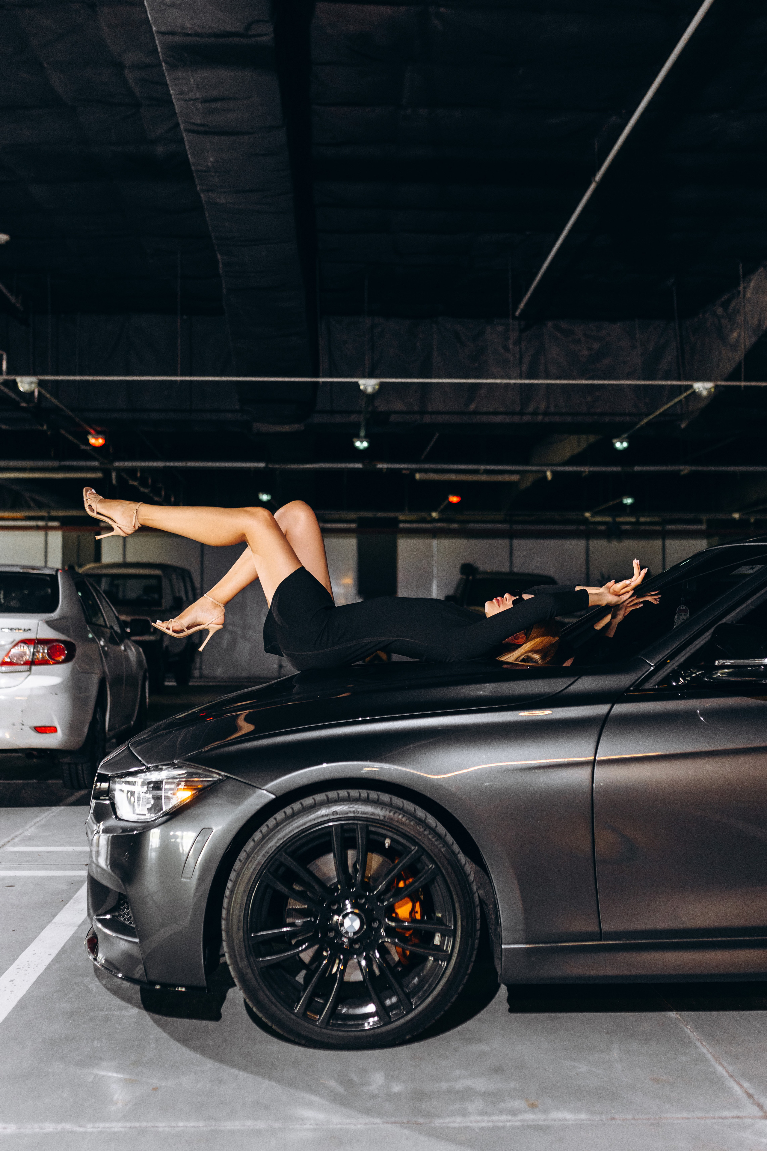 Aleksey & Snezanna. Wedding photographer Osokin Evgeniy