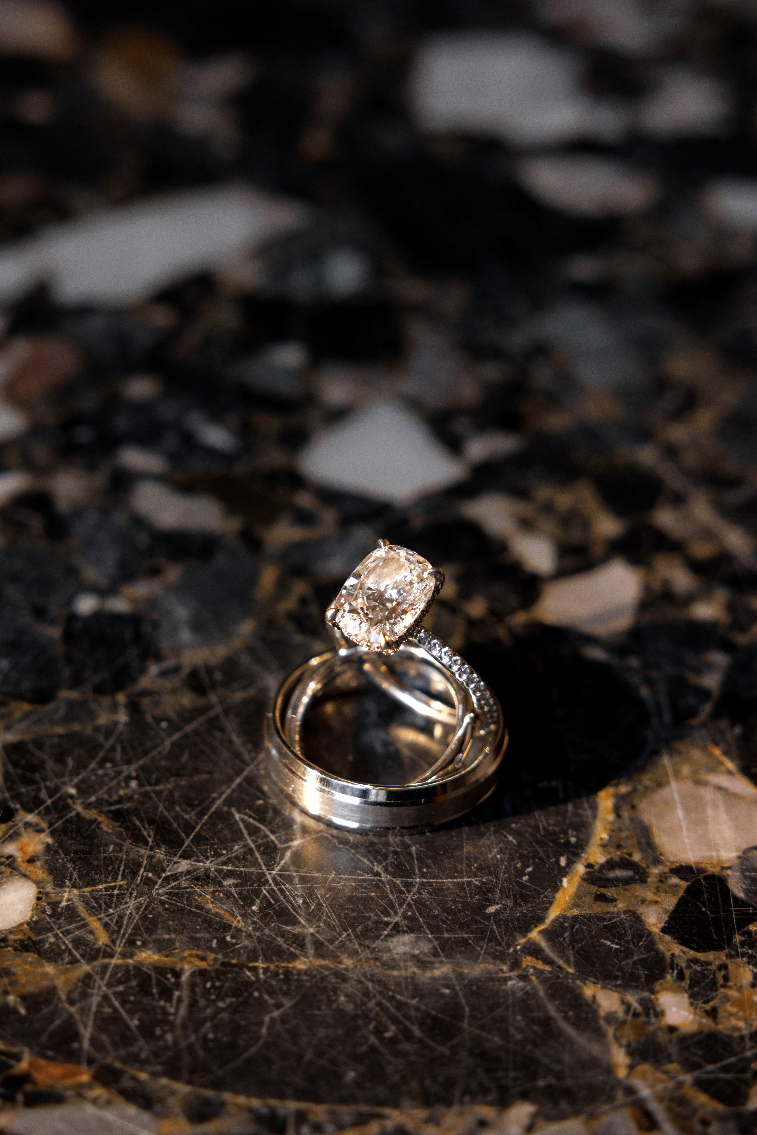 Marine & Jonathan (Brussel, Chateu de La Hulpe). Весільний фотограф Осокін Євгеній