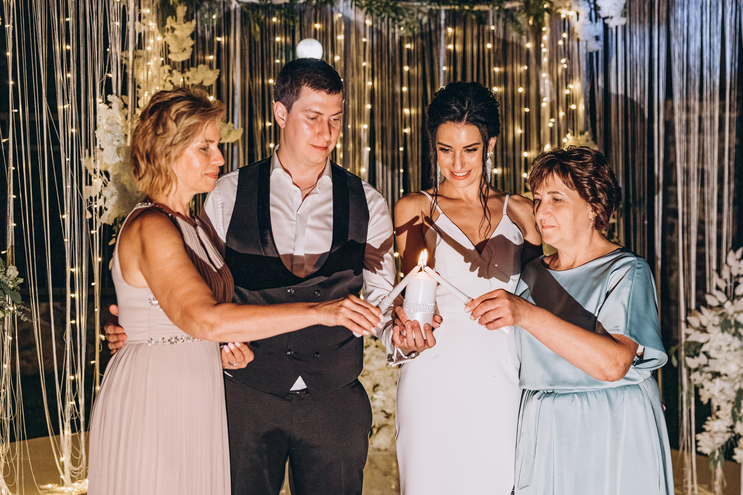 Ruslana & Sergey. Wedding photographer Osokin Evgeniy