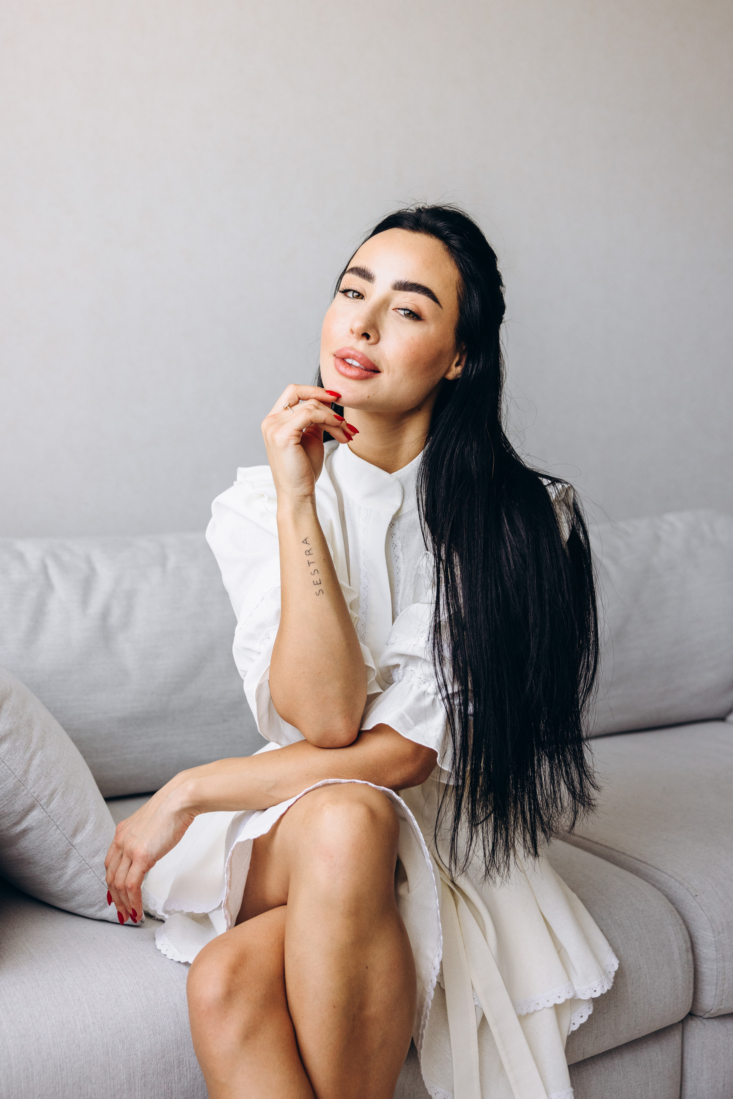 Inessa. Wedding photographer Osokin Evgeniy