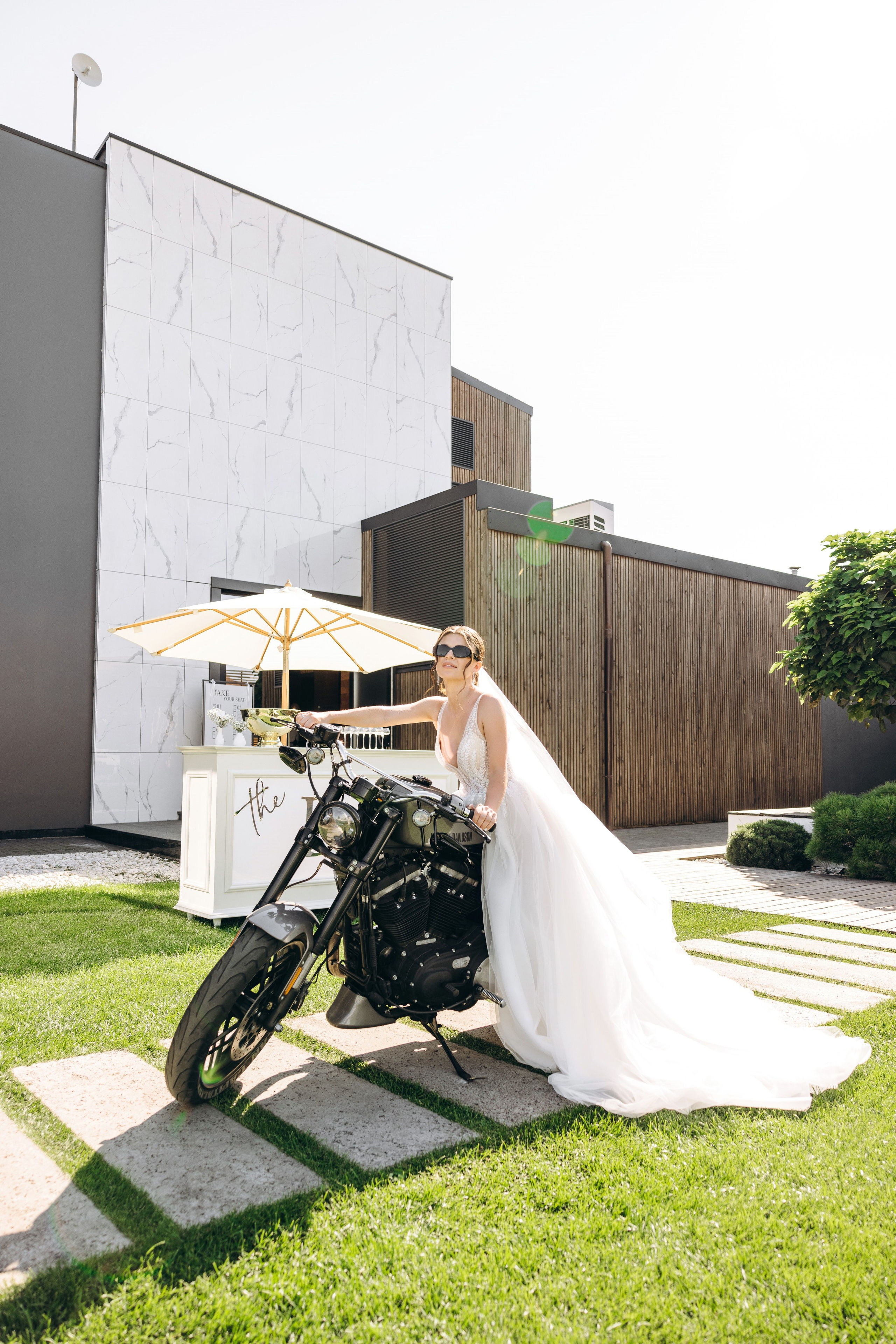 Julia & Yuriy. Wedding photographer Osokin Evgeniy